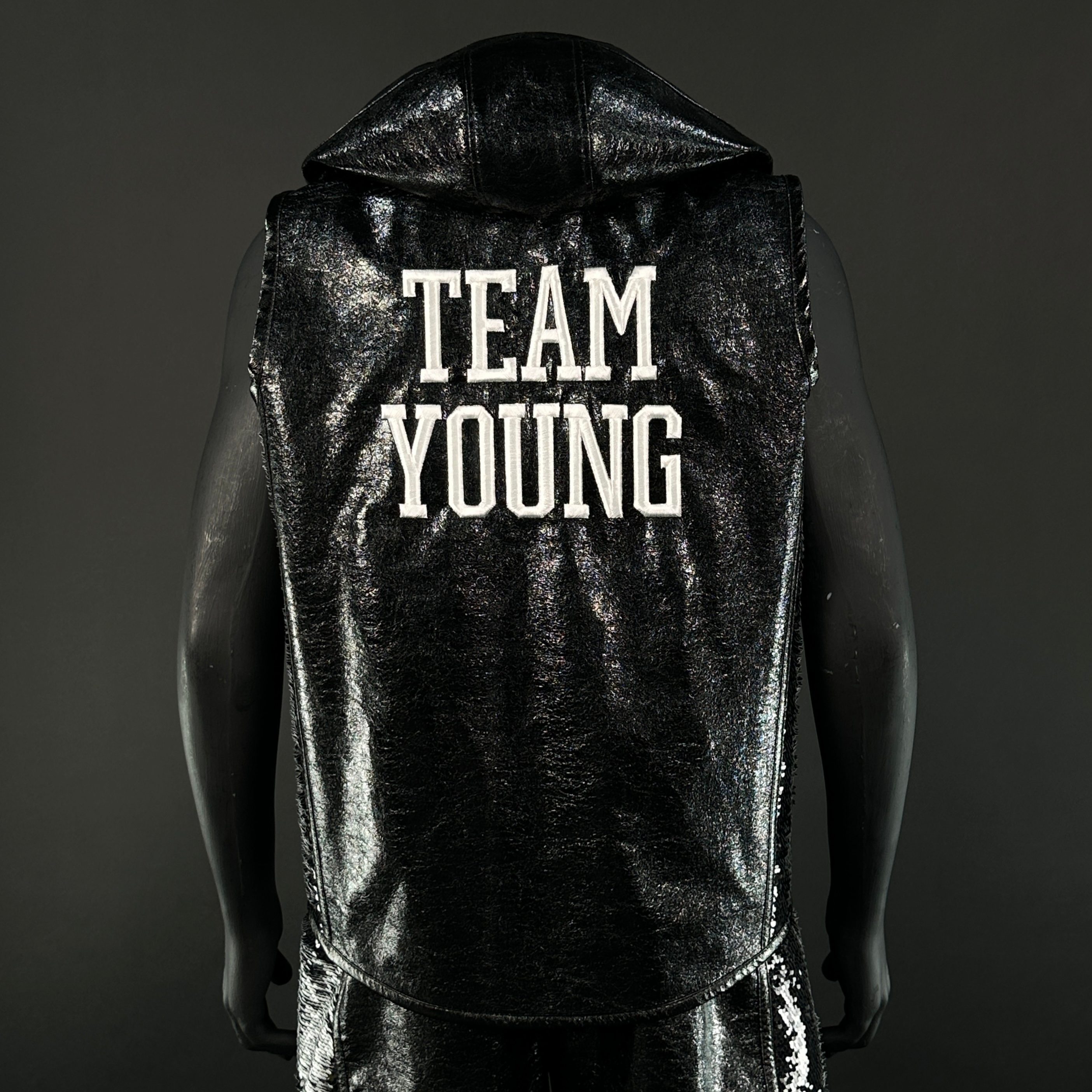 Side Stripes  Jacket  billy 161379 Jackets