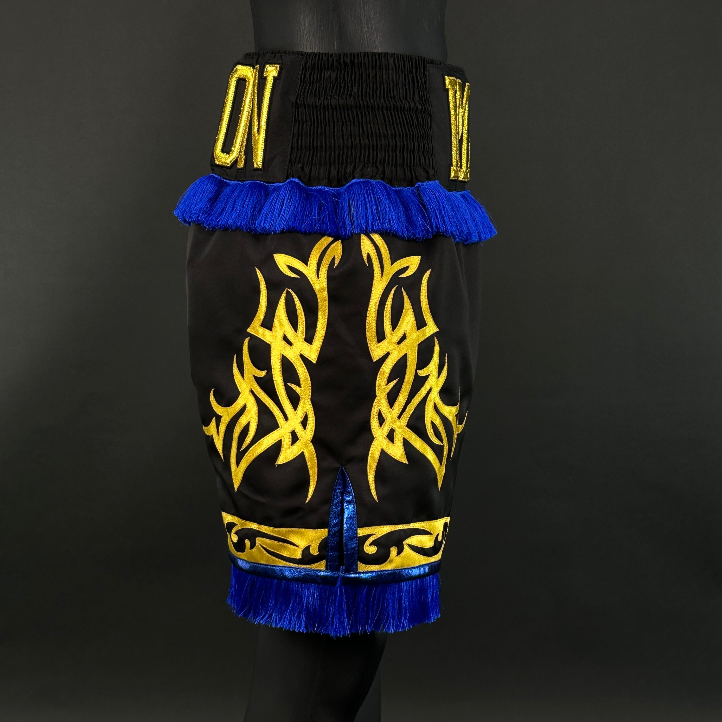 Razor ON SALE!!! Mehmoona 160756 Custom Boxing Shorts & Trunks