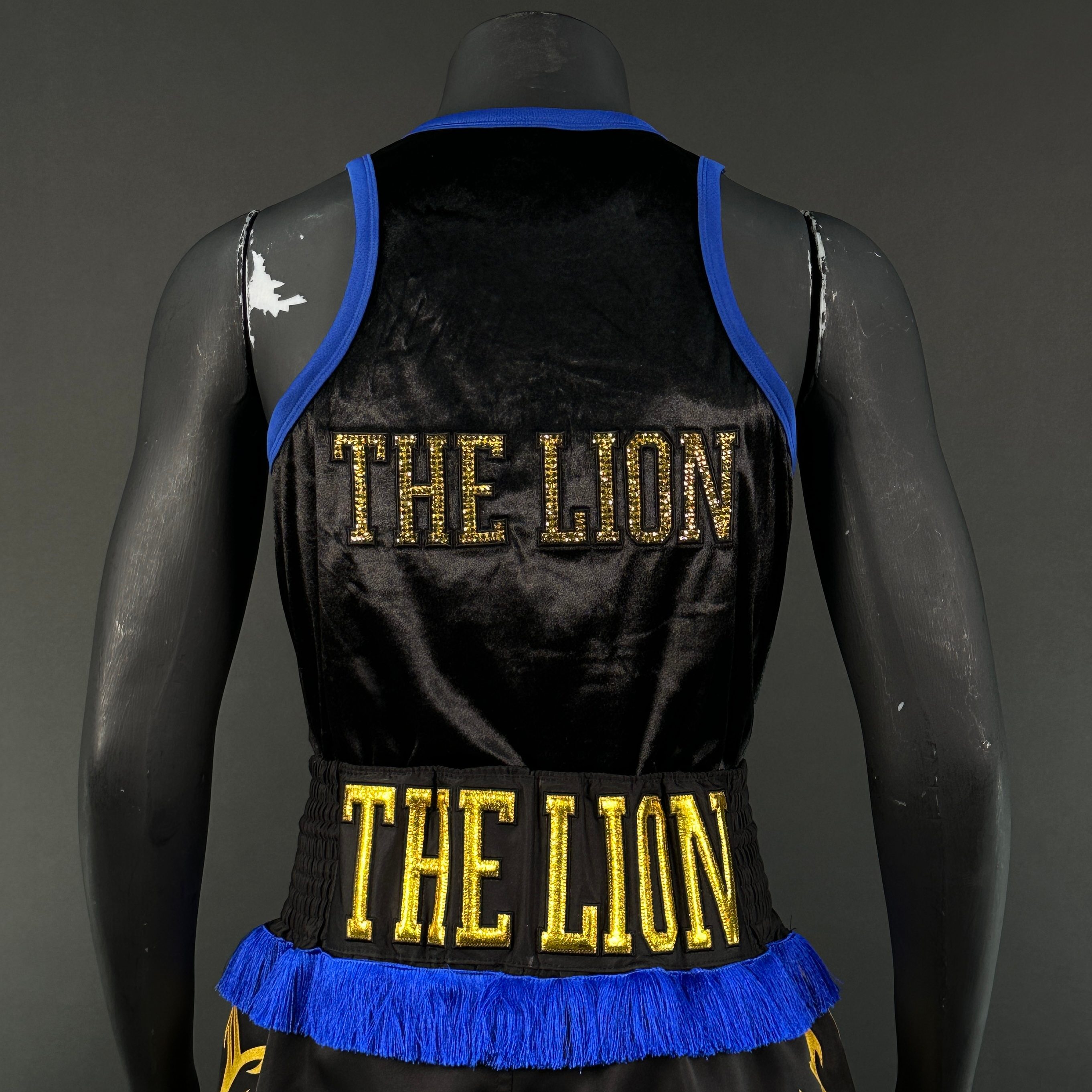 Classic Vest Mehmoona 160756 Vests