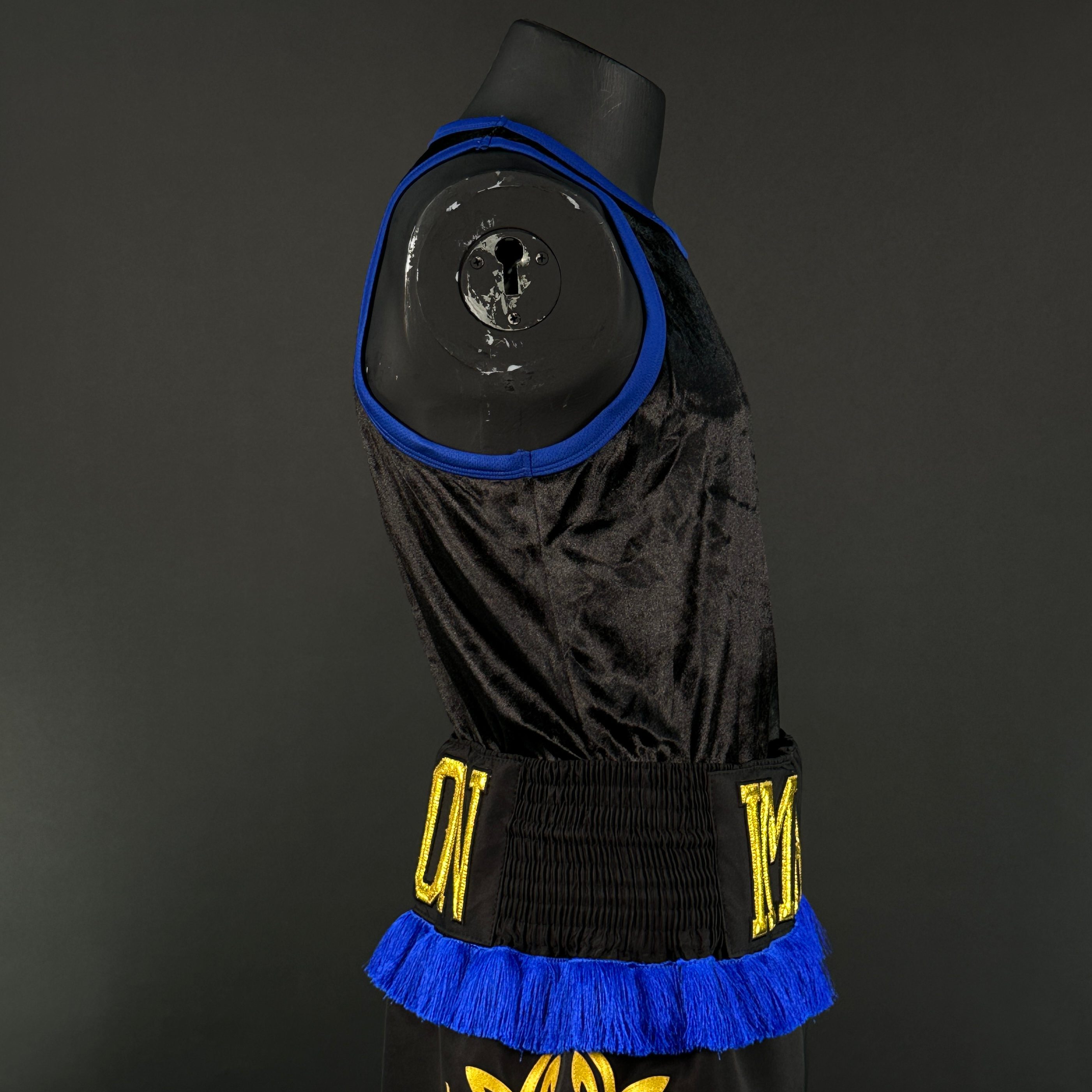 Classic Vest Mehmoona 160756 Vests