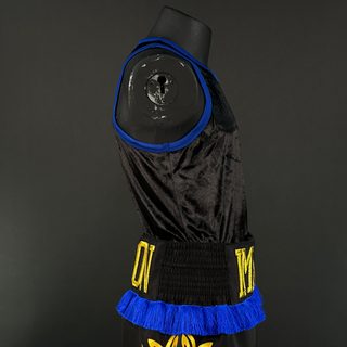 Classic Vest Mehmoona 160756 Vests