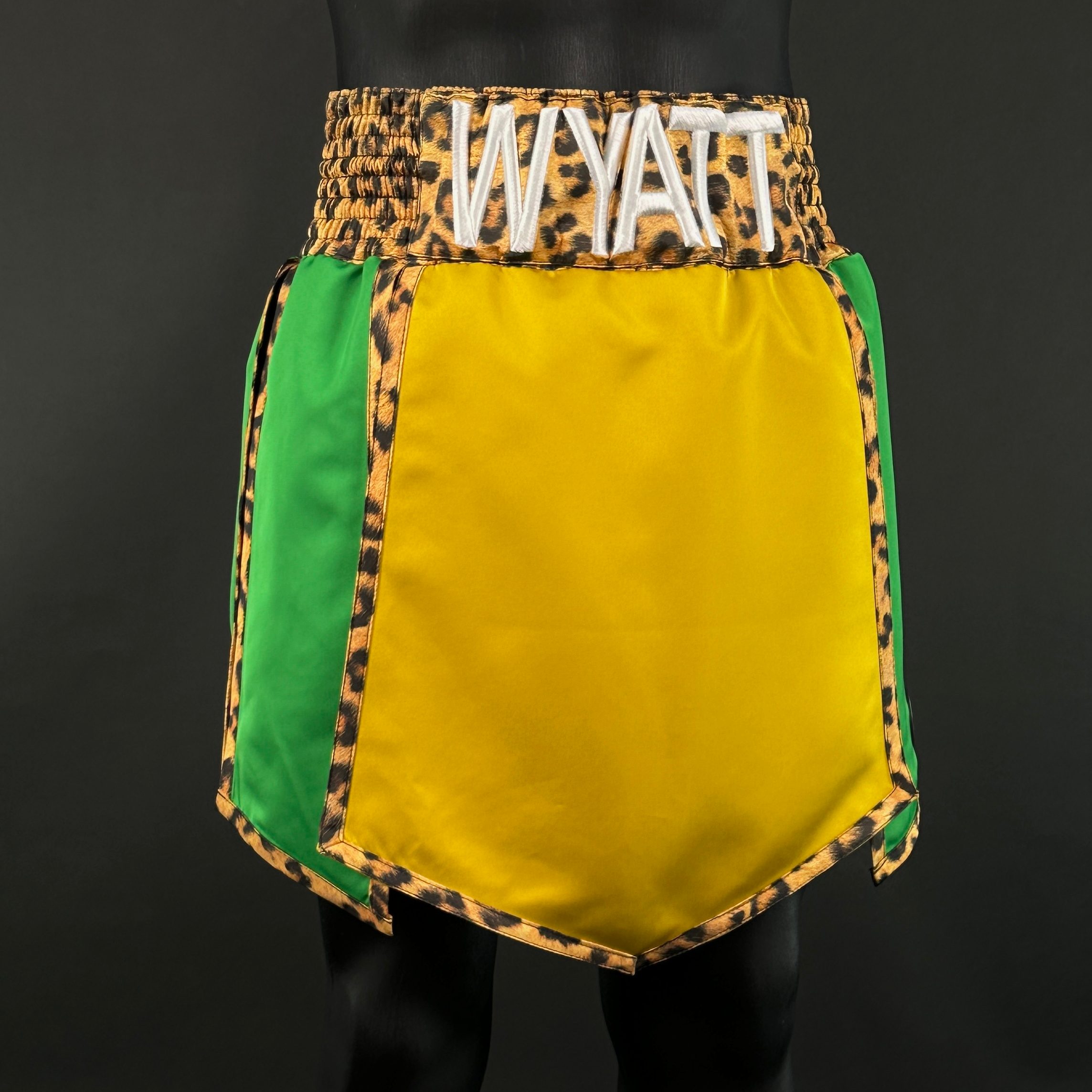 David GLA Fay 162778 Gladiator Shorts