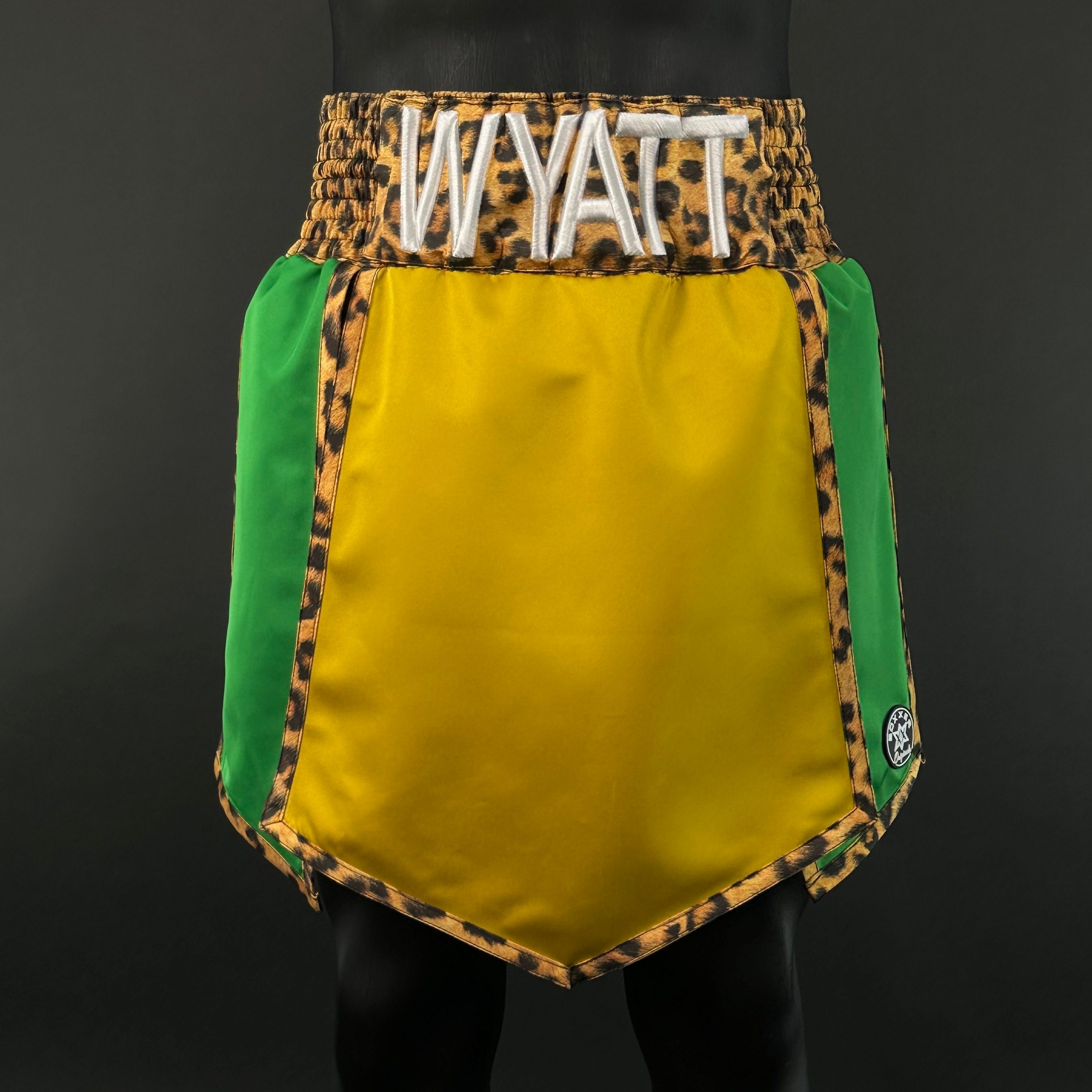 David GLA Fay 162778 Gladiator Shorts