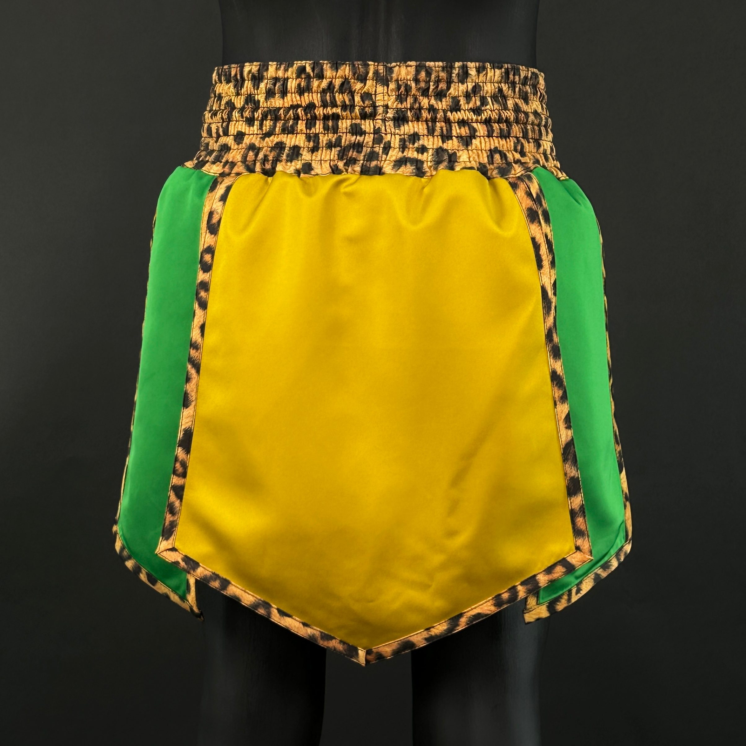 David GLA Fay 162778 Gladiator Shorts