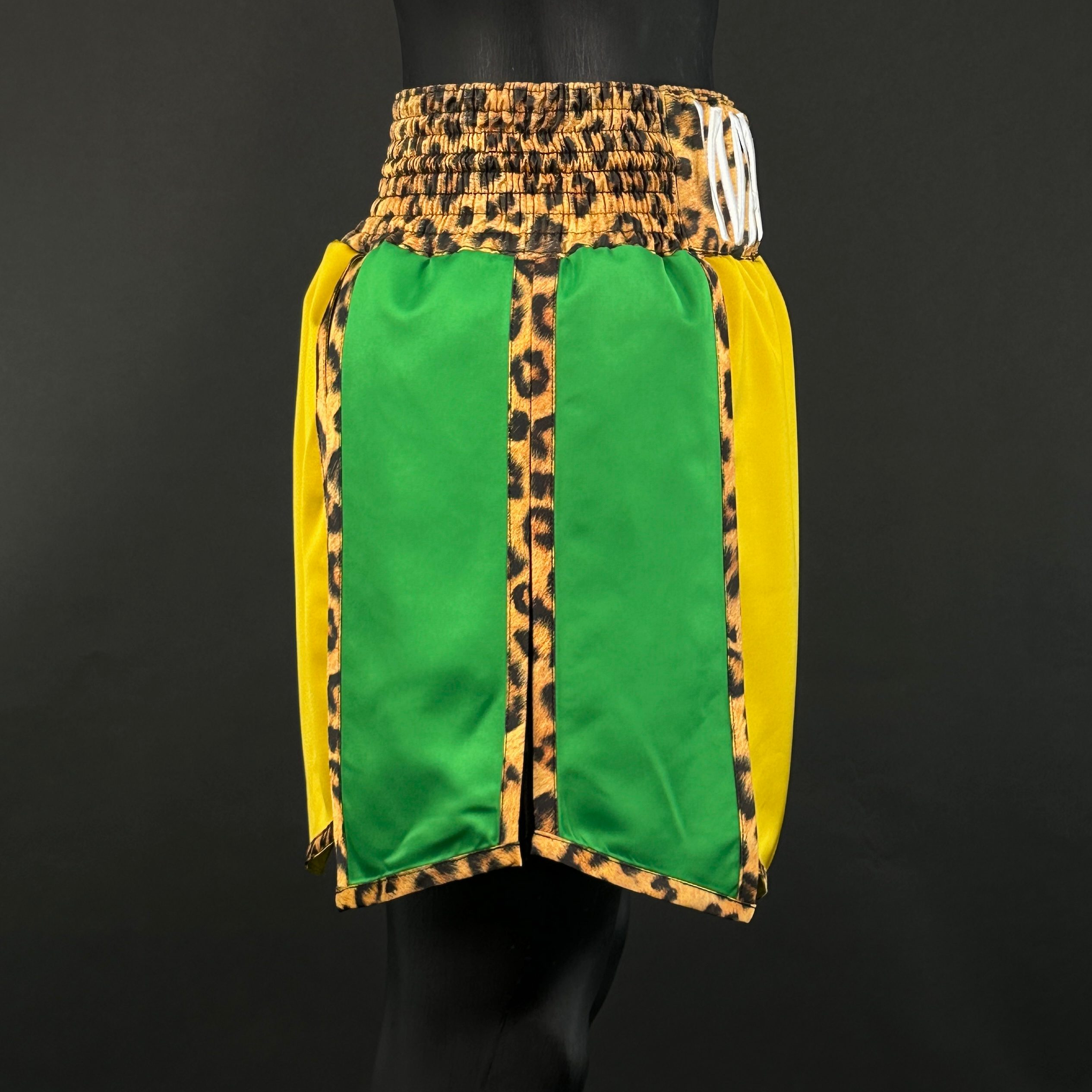 David GLA Fay 162778 Gladiator Shorts