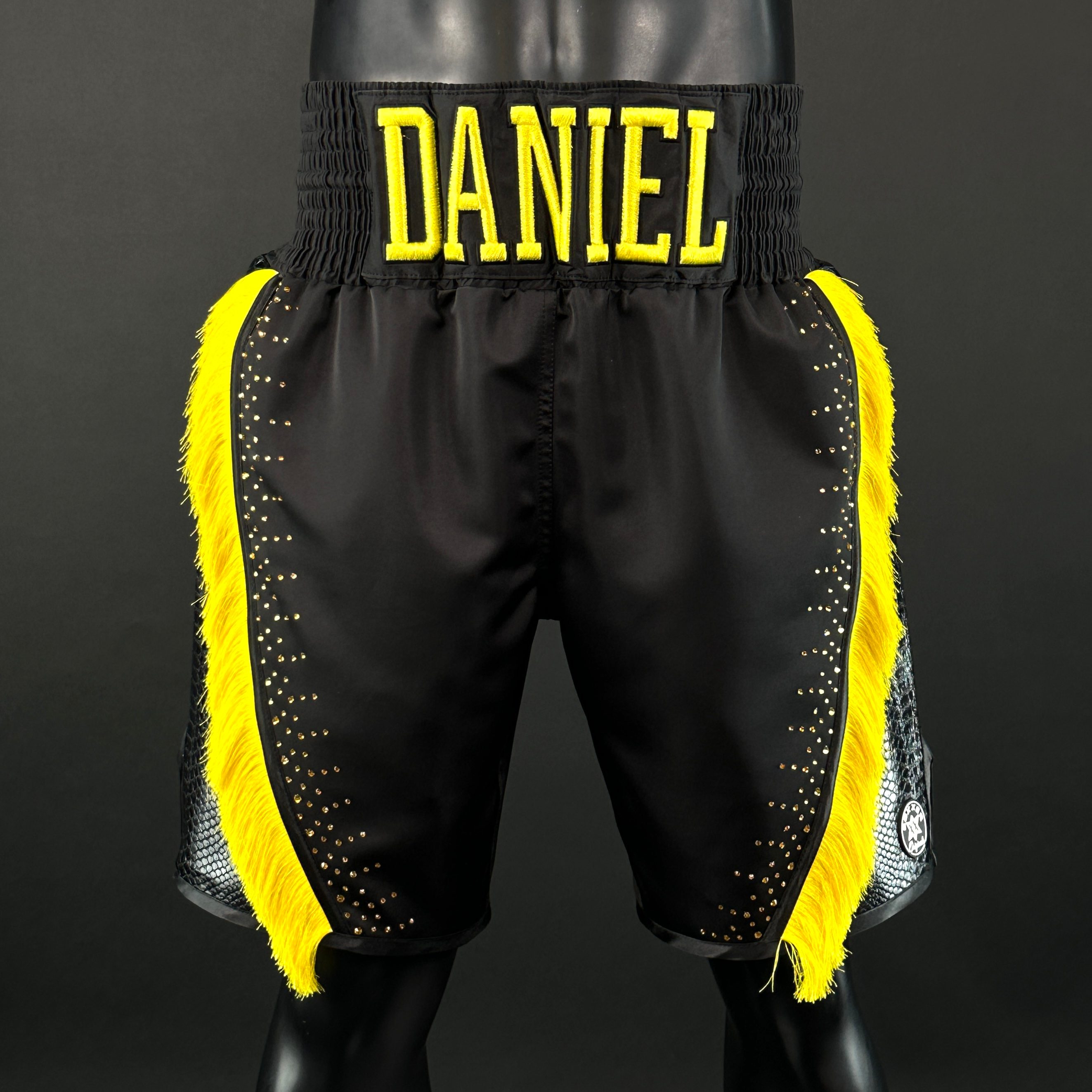 Floyd BX Sinead 162783 Custom Boxing Shorts & Trunks