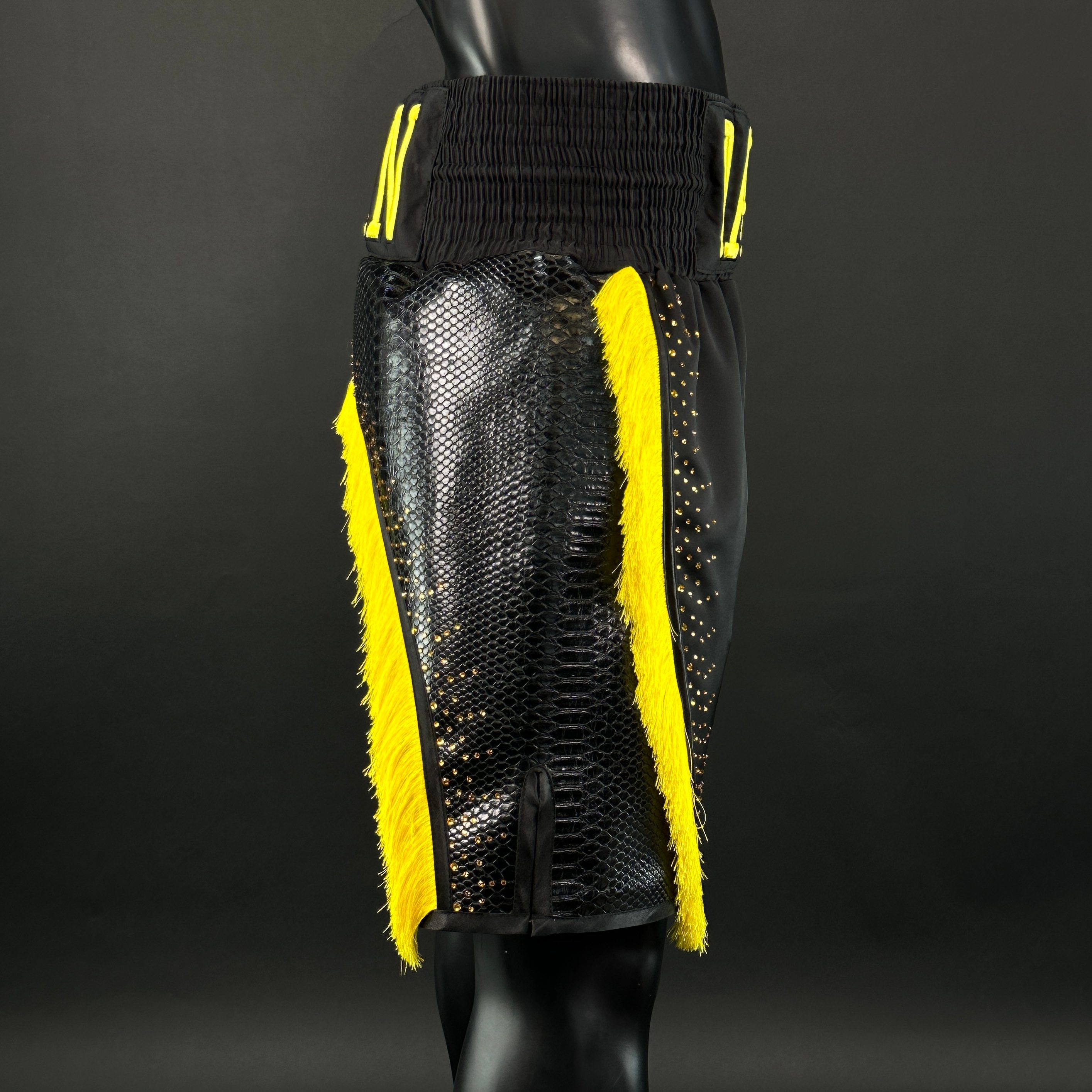 Floyd BX Sinead 162783 Custom Boxing Shorts & Trunks