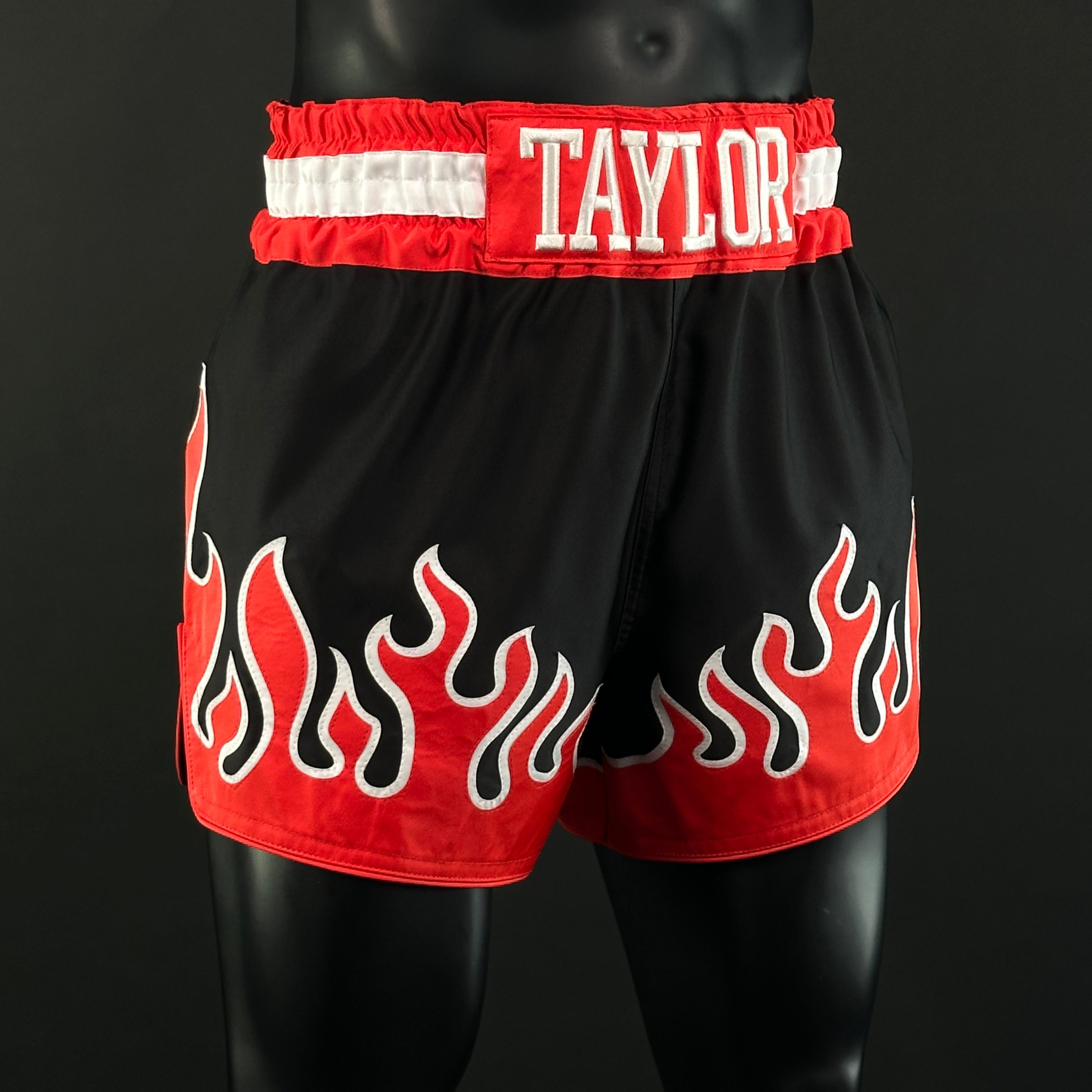 Fire MTS Jake 162851 Muay Thai Shorts