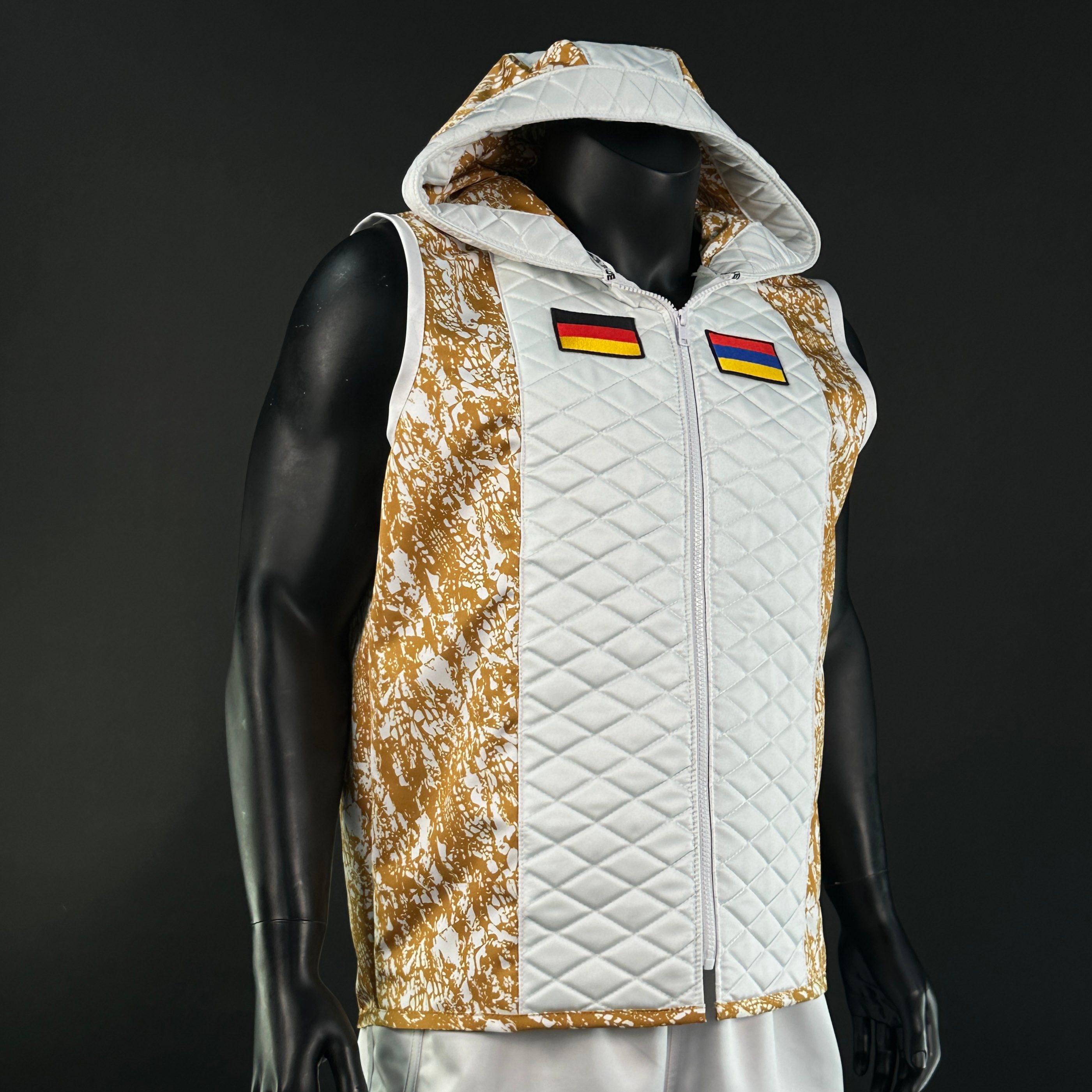 THREE STRIPES Agasi 161995 Jackets