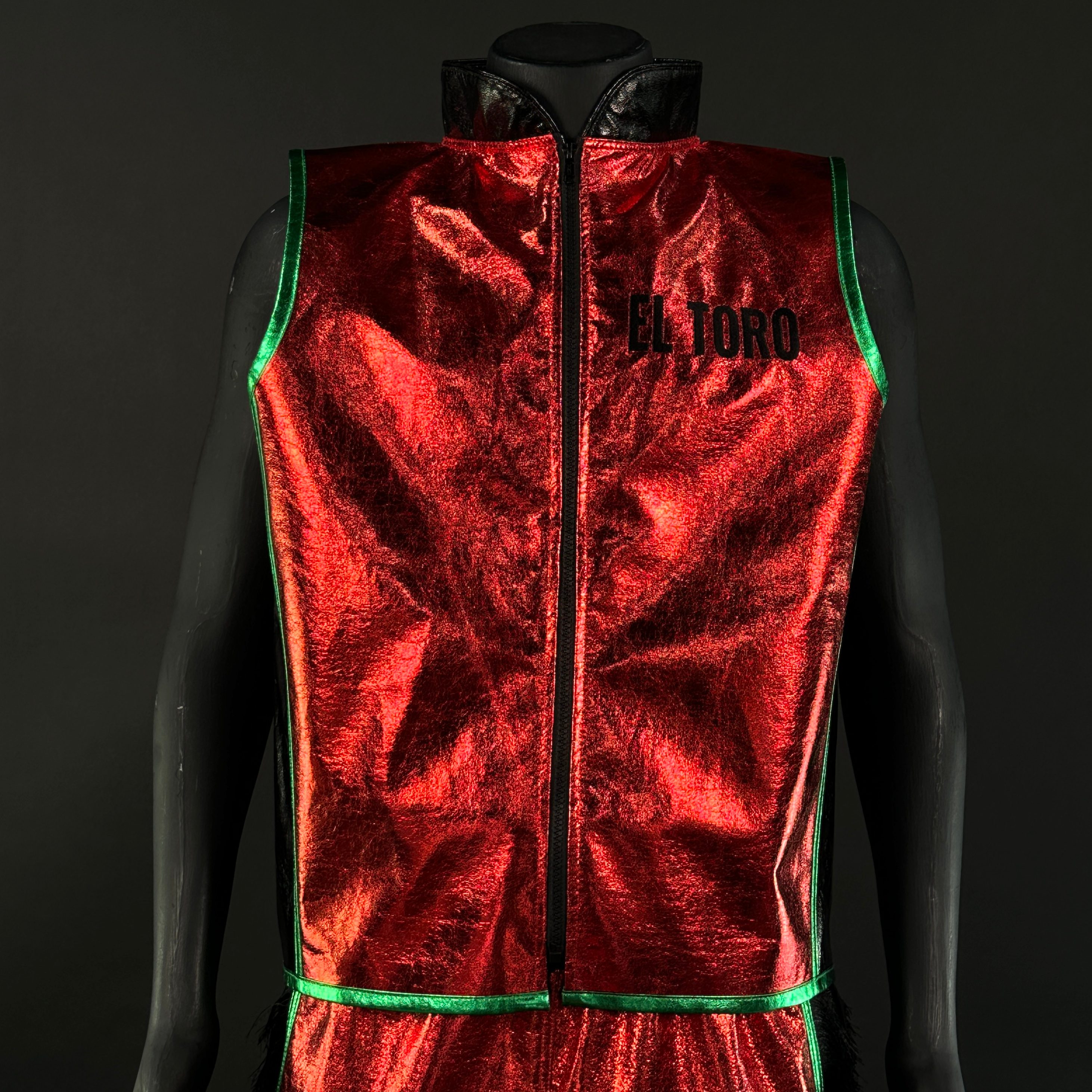 Side Stripes  Jacket  Eric 162573 Jackets