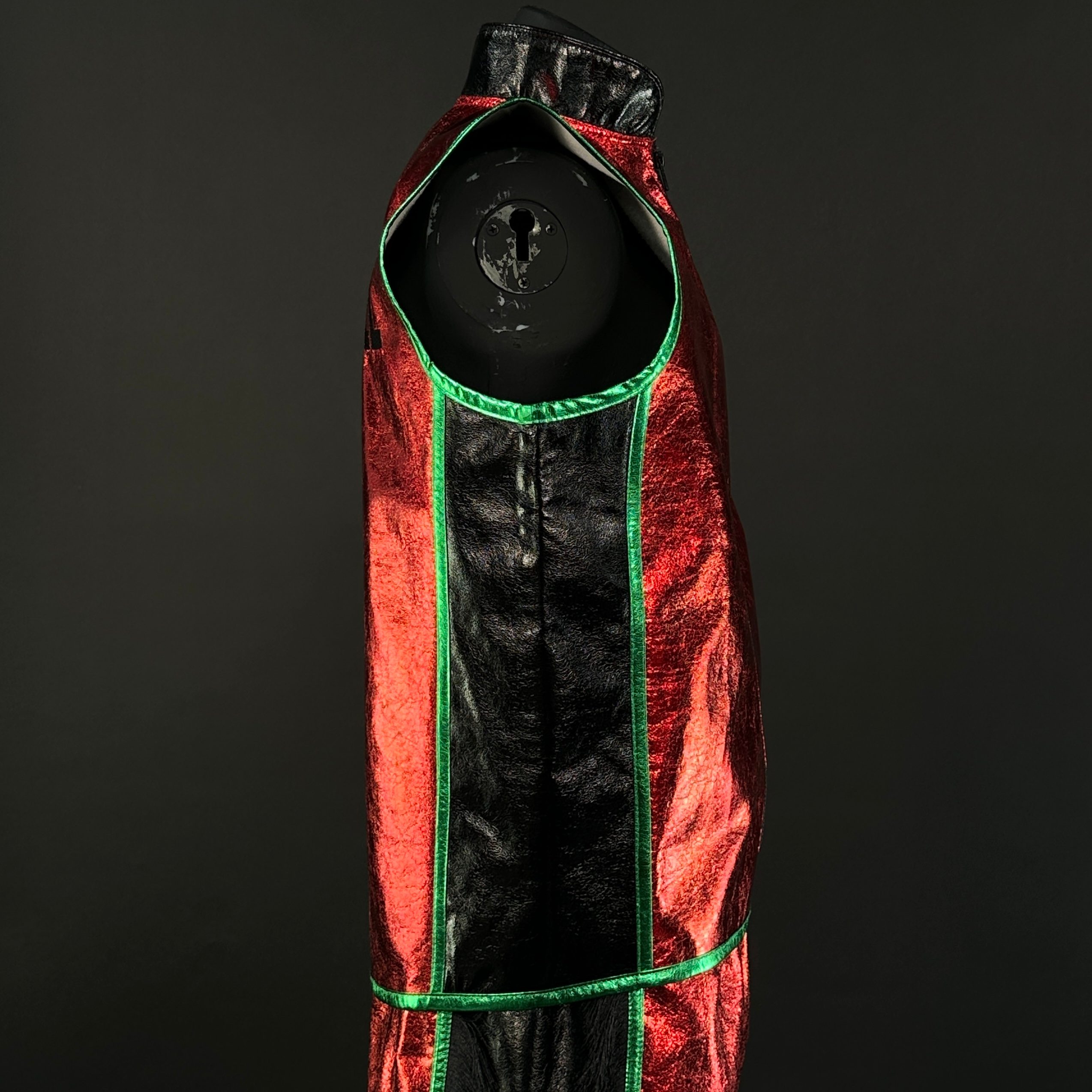 Side Stripes  Jacket  Eric 162573 Jackets