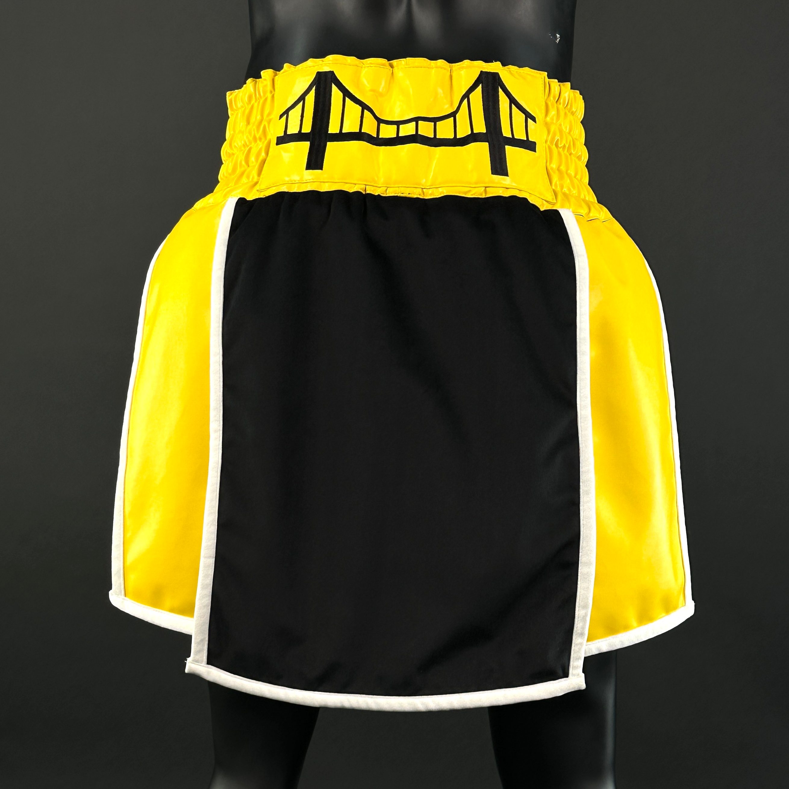 Warrior GLA Devon 158379 Gladiator Shorts