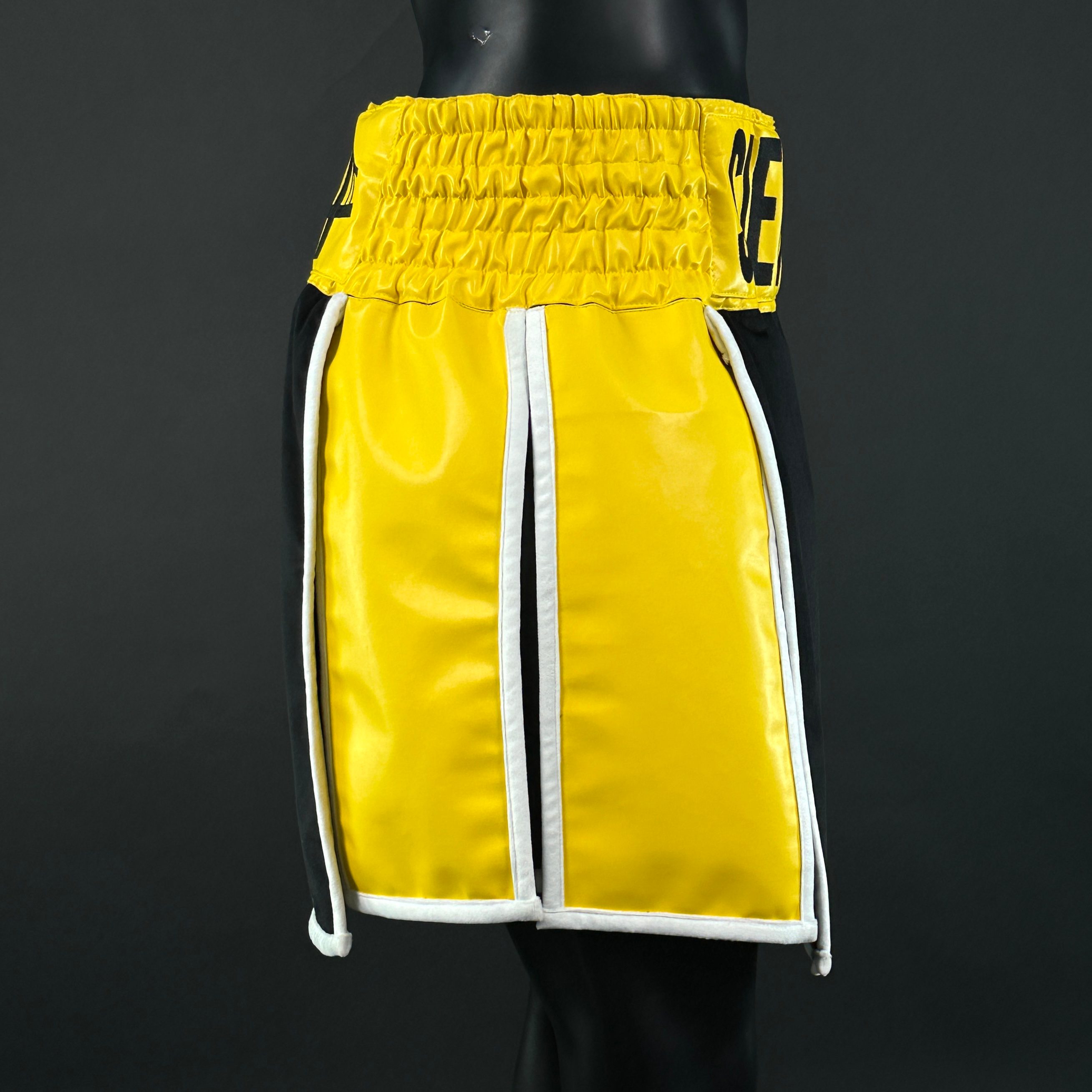 Warrior GLA Devon 158379 Gladiator Shorts