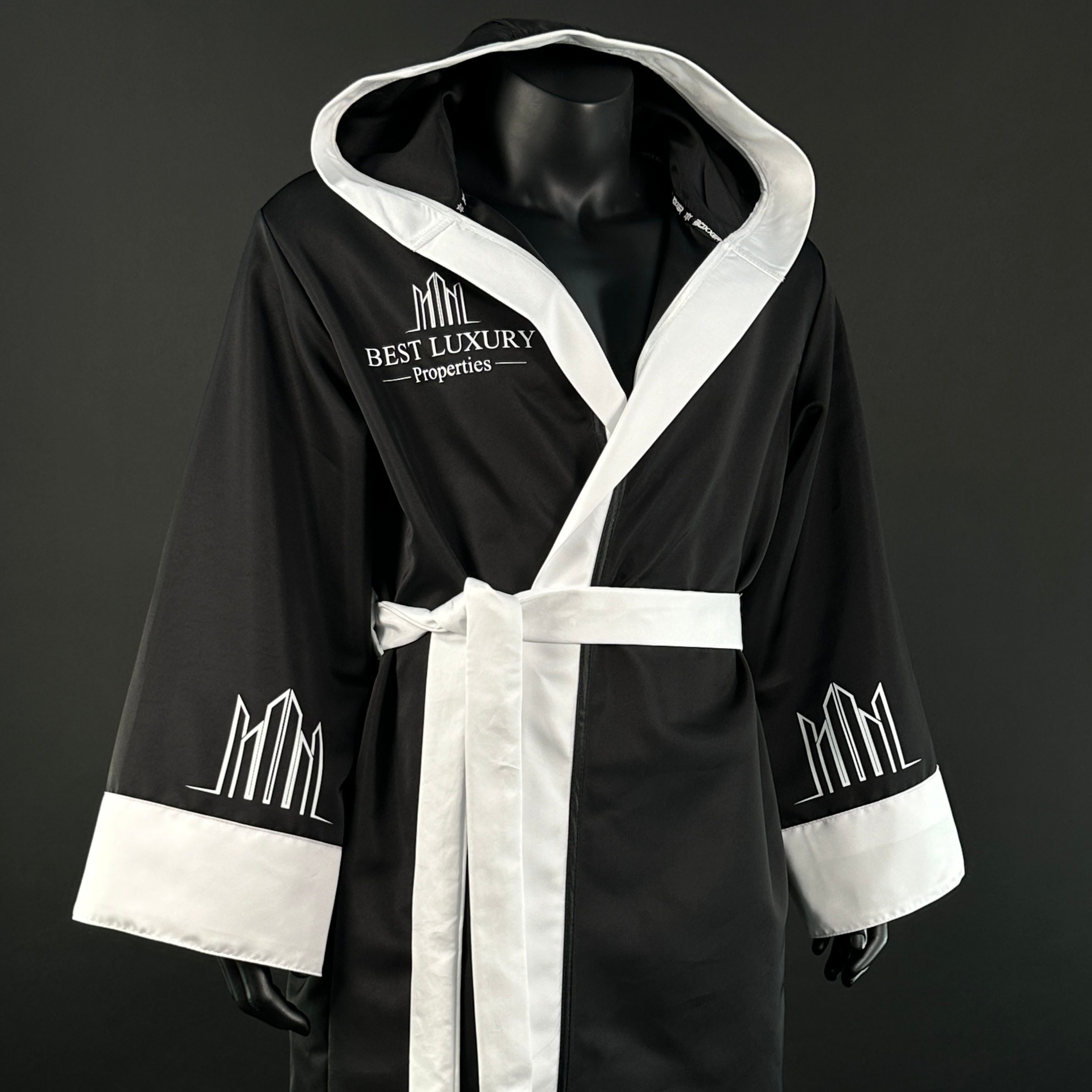 Classic Robe Old rasul 156253 Robes