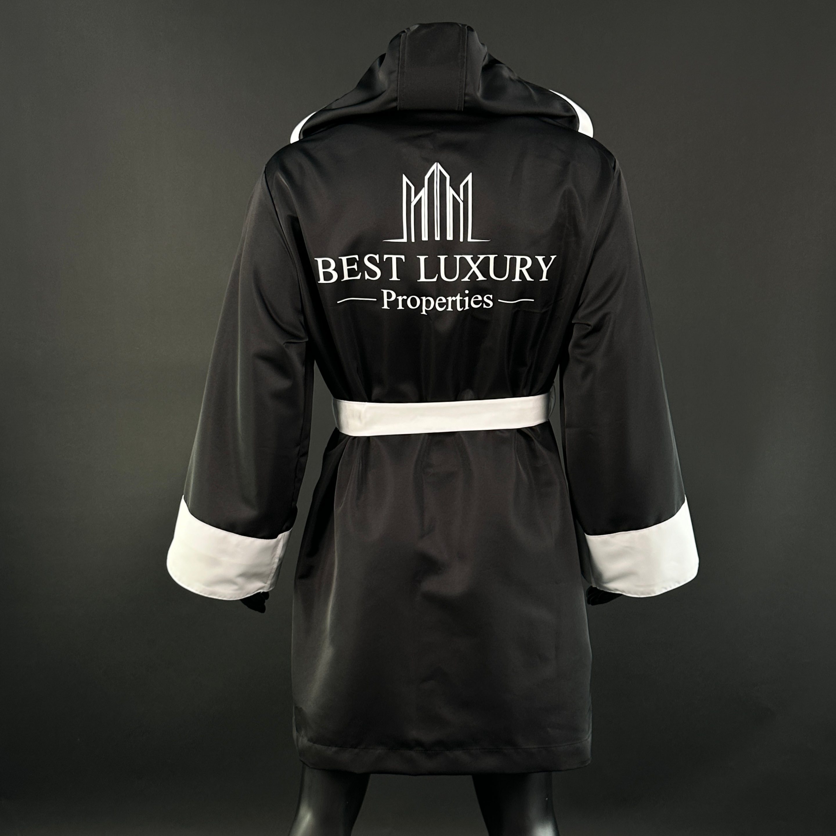 Classic Robe rasul 156253 Robes