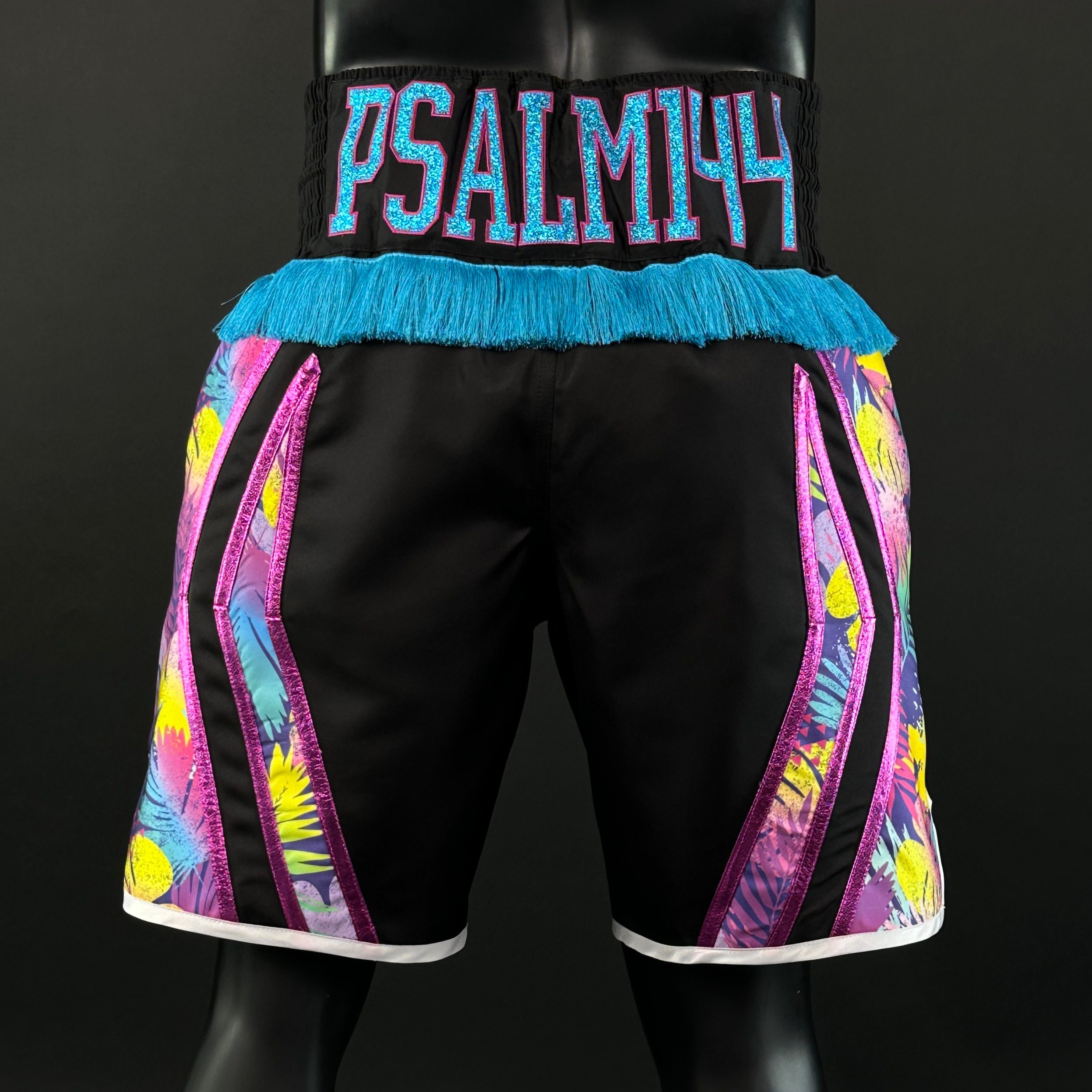 CHAMPION BX Cody 160886 Custom Boxing Shorts & Trunks