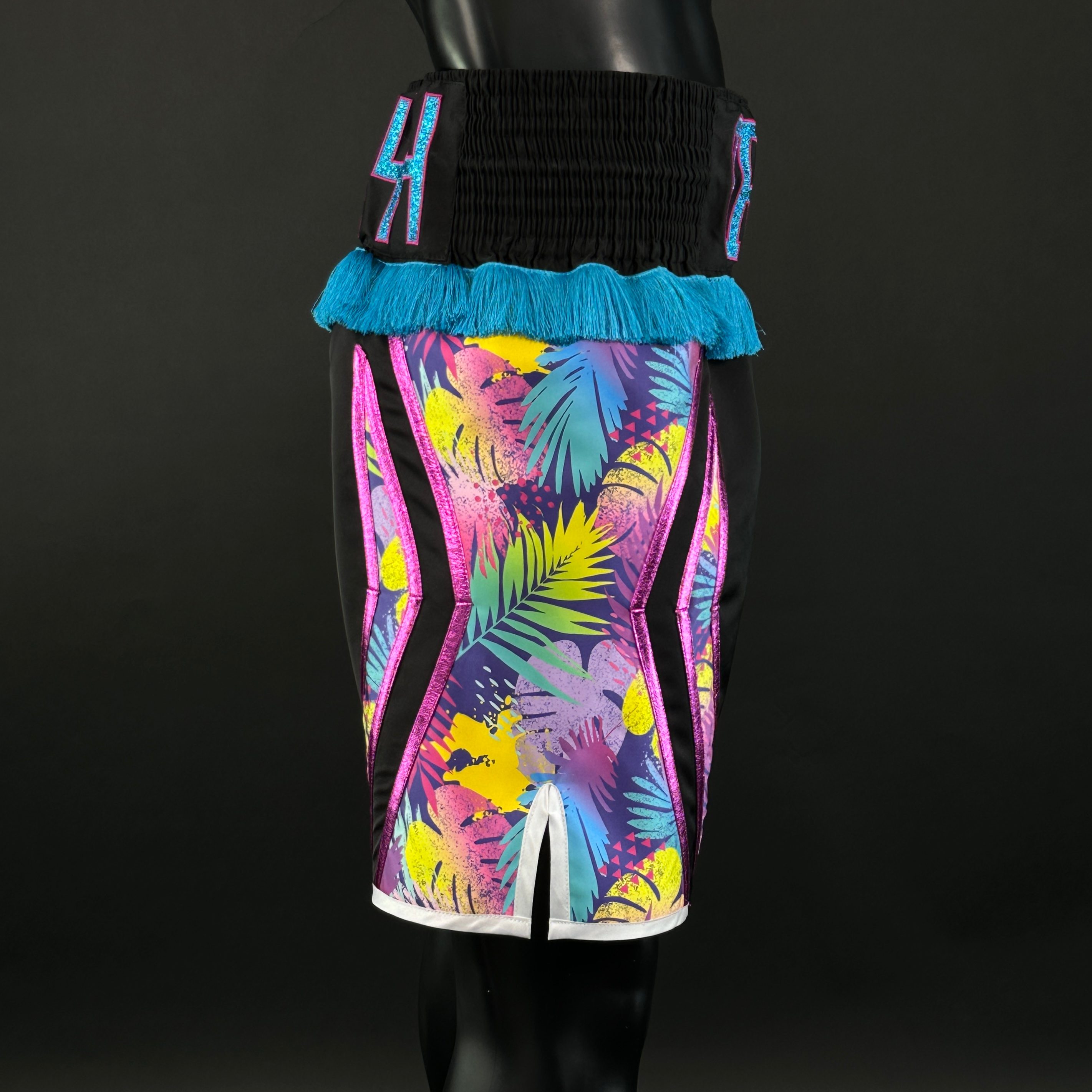 CHAMPION BX Cody 160886 Custom Boxing Shorts & Trunks