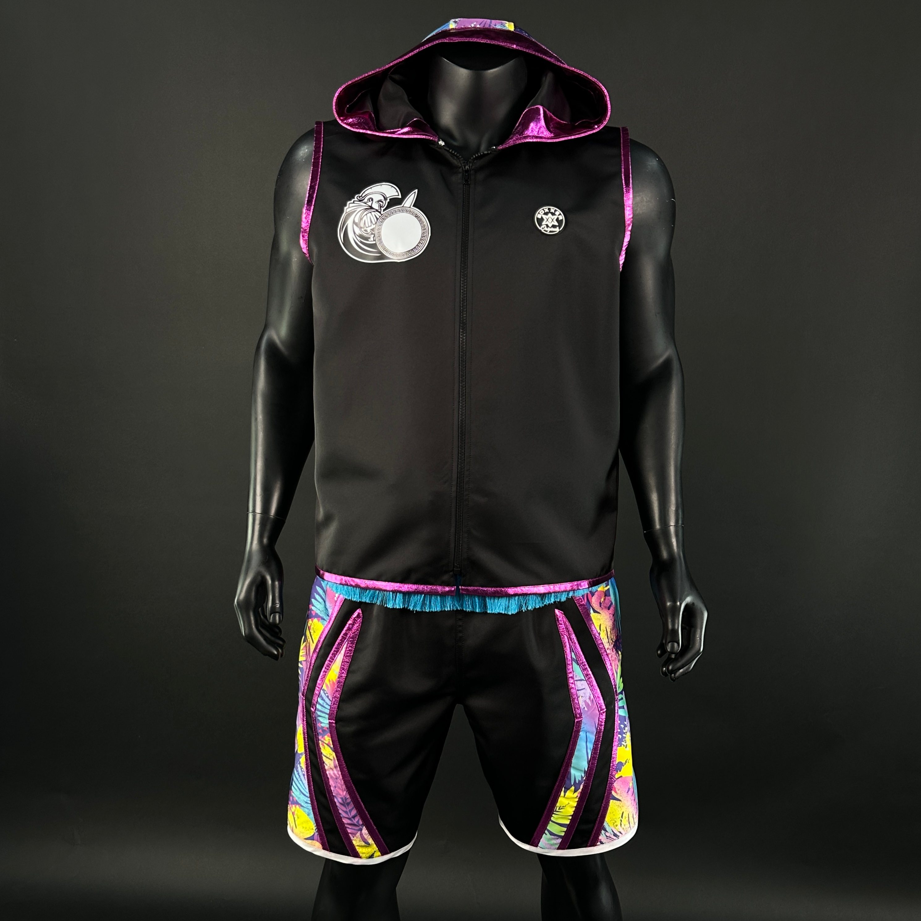 CLASSIC Jacket Old Cody 160886 Jackets