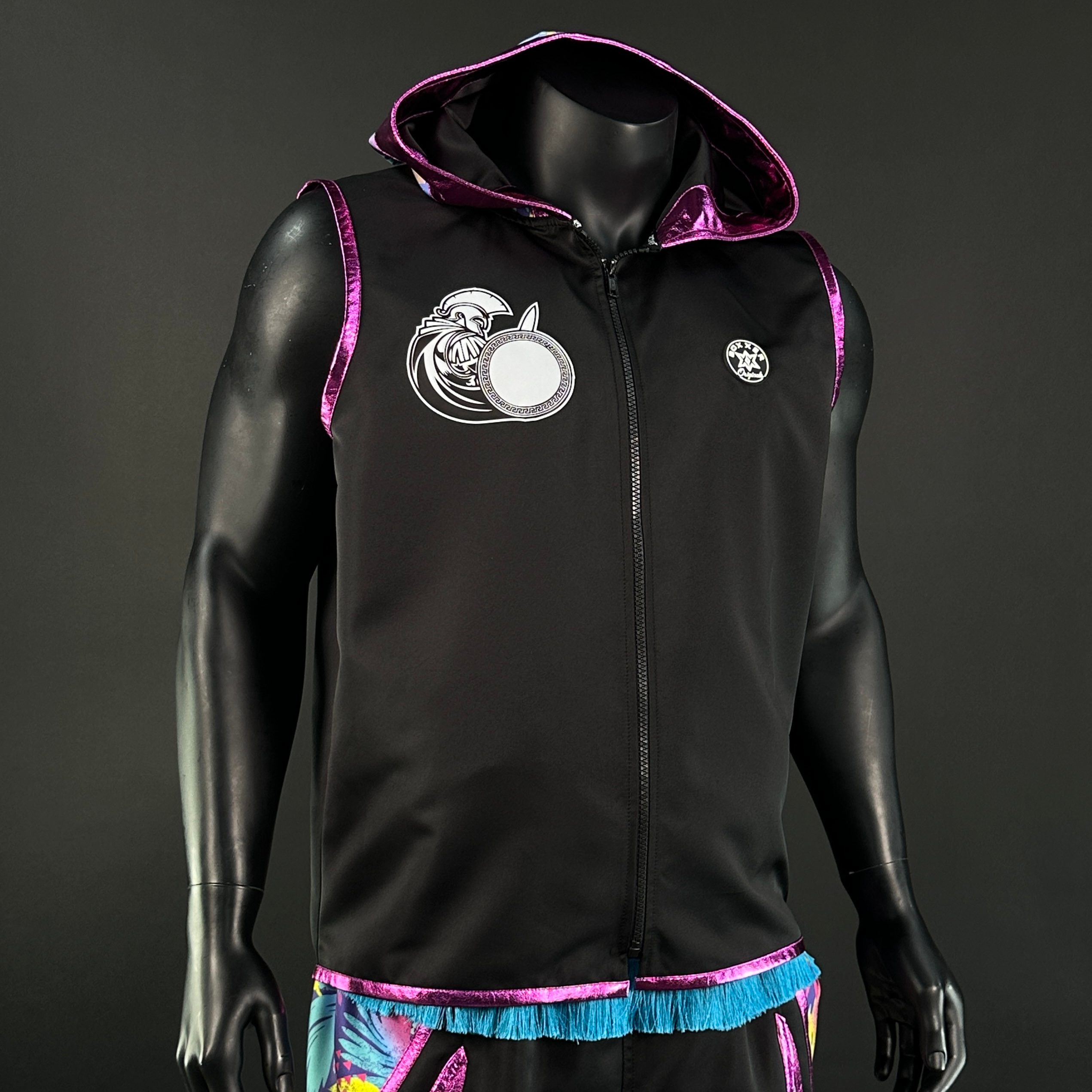 CLASSIC Jacket Cody 160886 Jackets