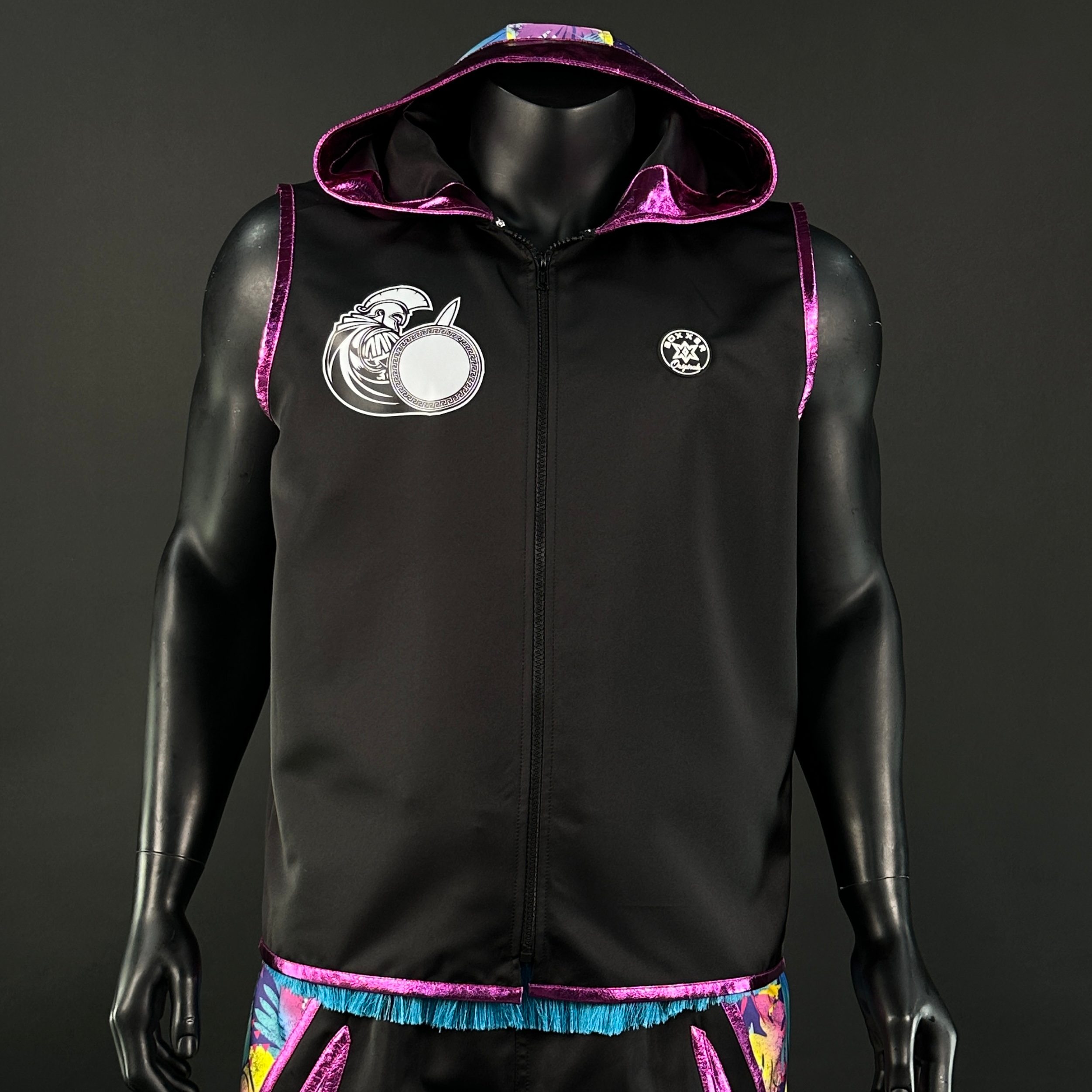 CLASSIC Jacket Cody 160886 Jackets