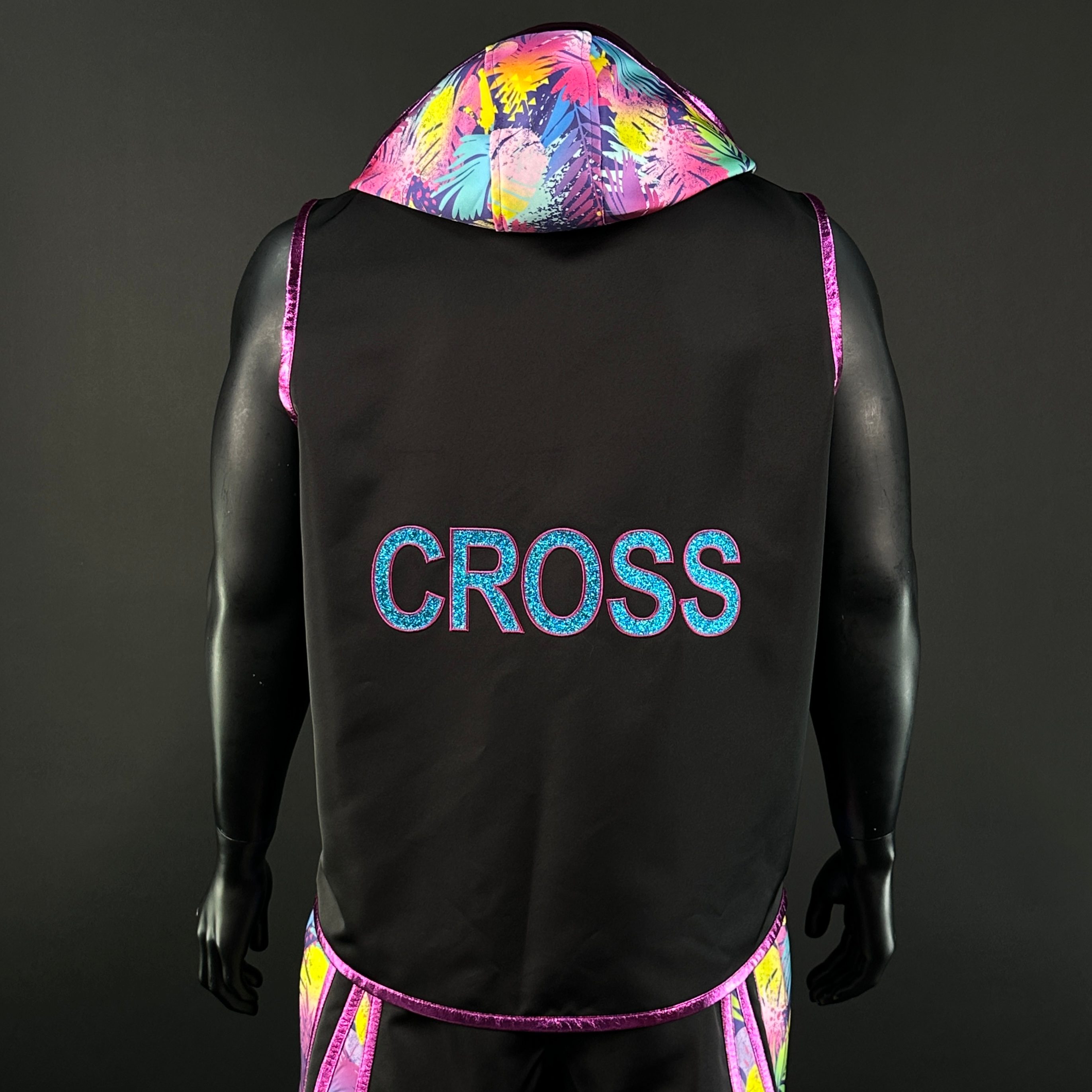 CLASSIC Jacket Cody 160886 Jackets