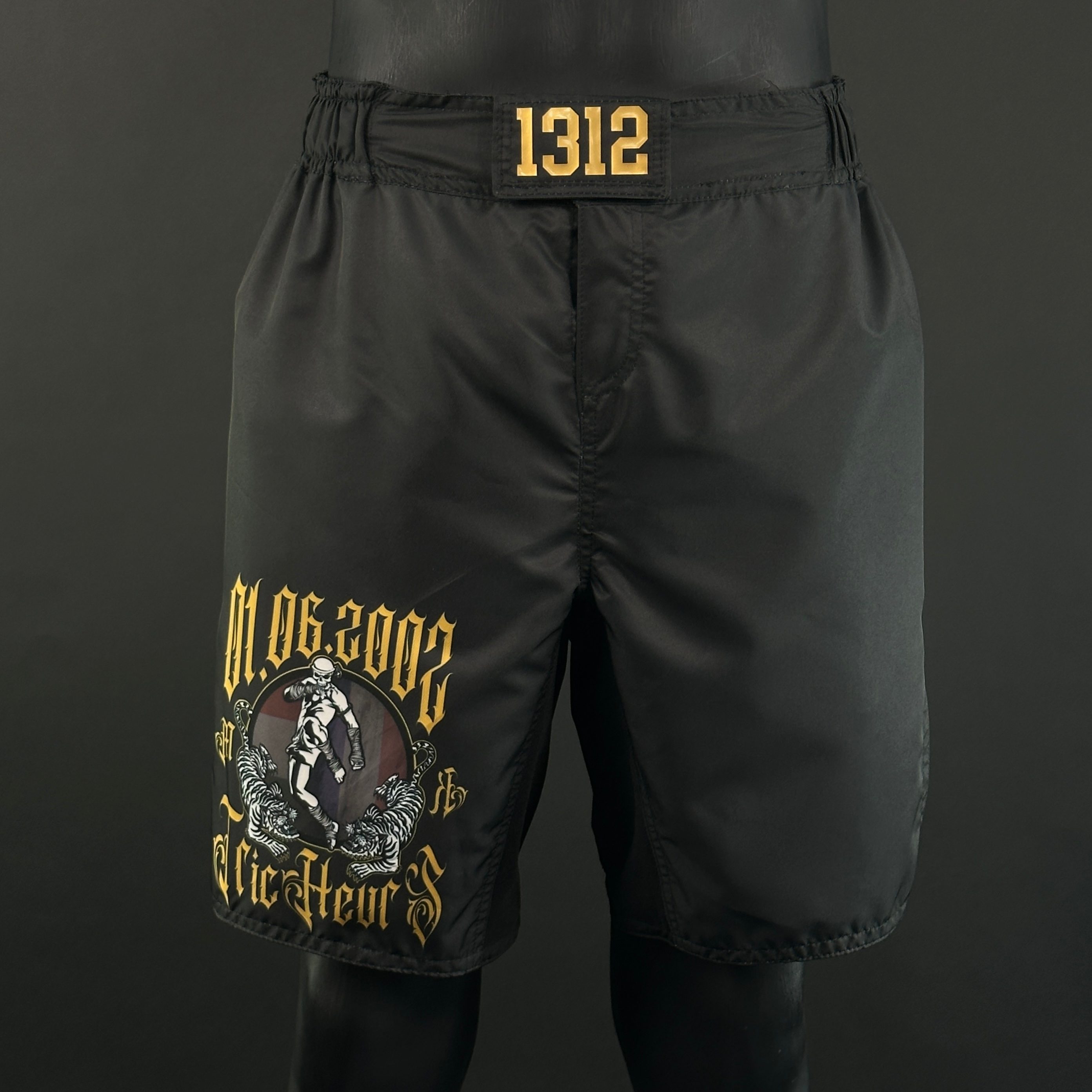 Classic MMA shorts Marco 161001 MMA Shorts