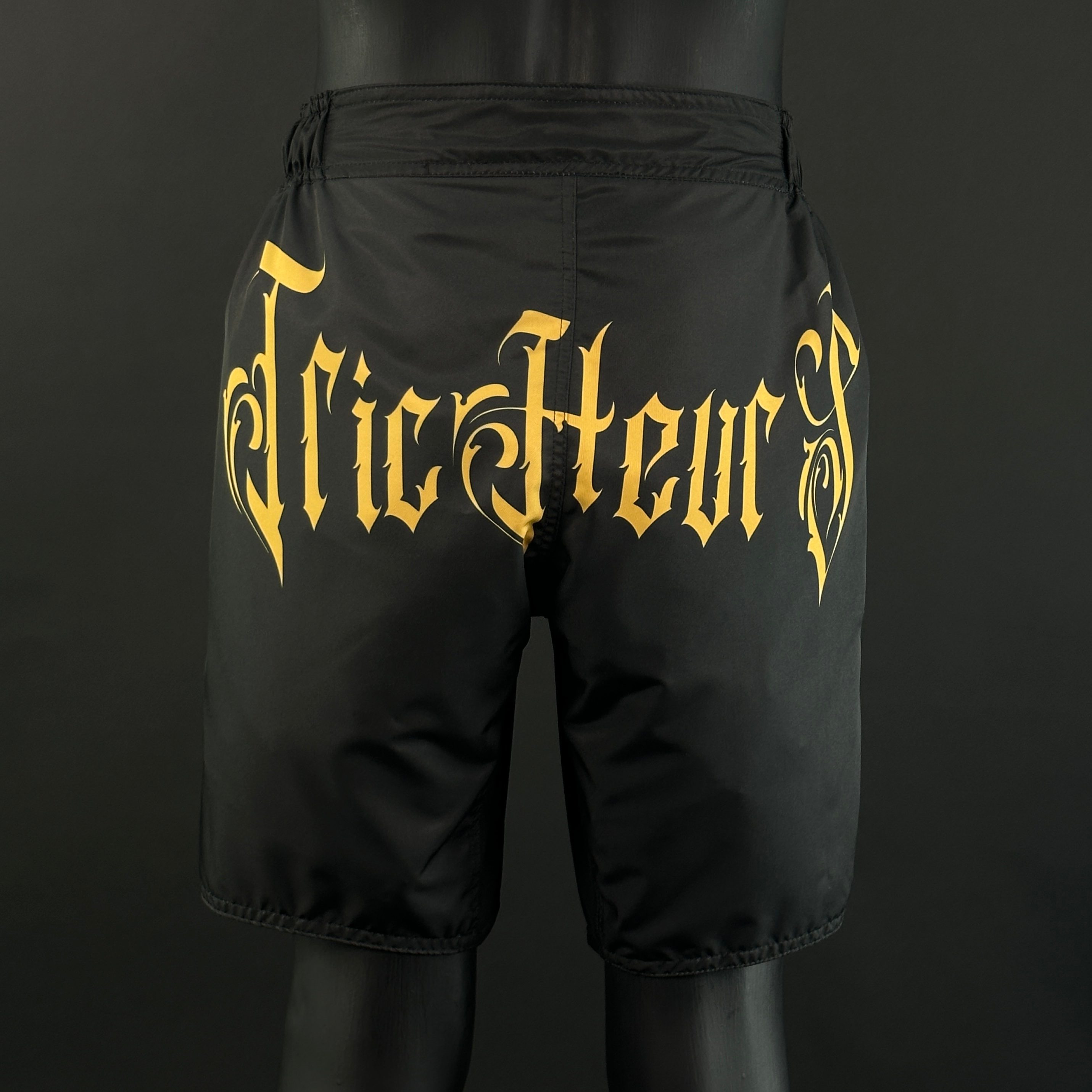 Classic MMA shorts Marco 161001 MMA Shorts