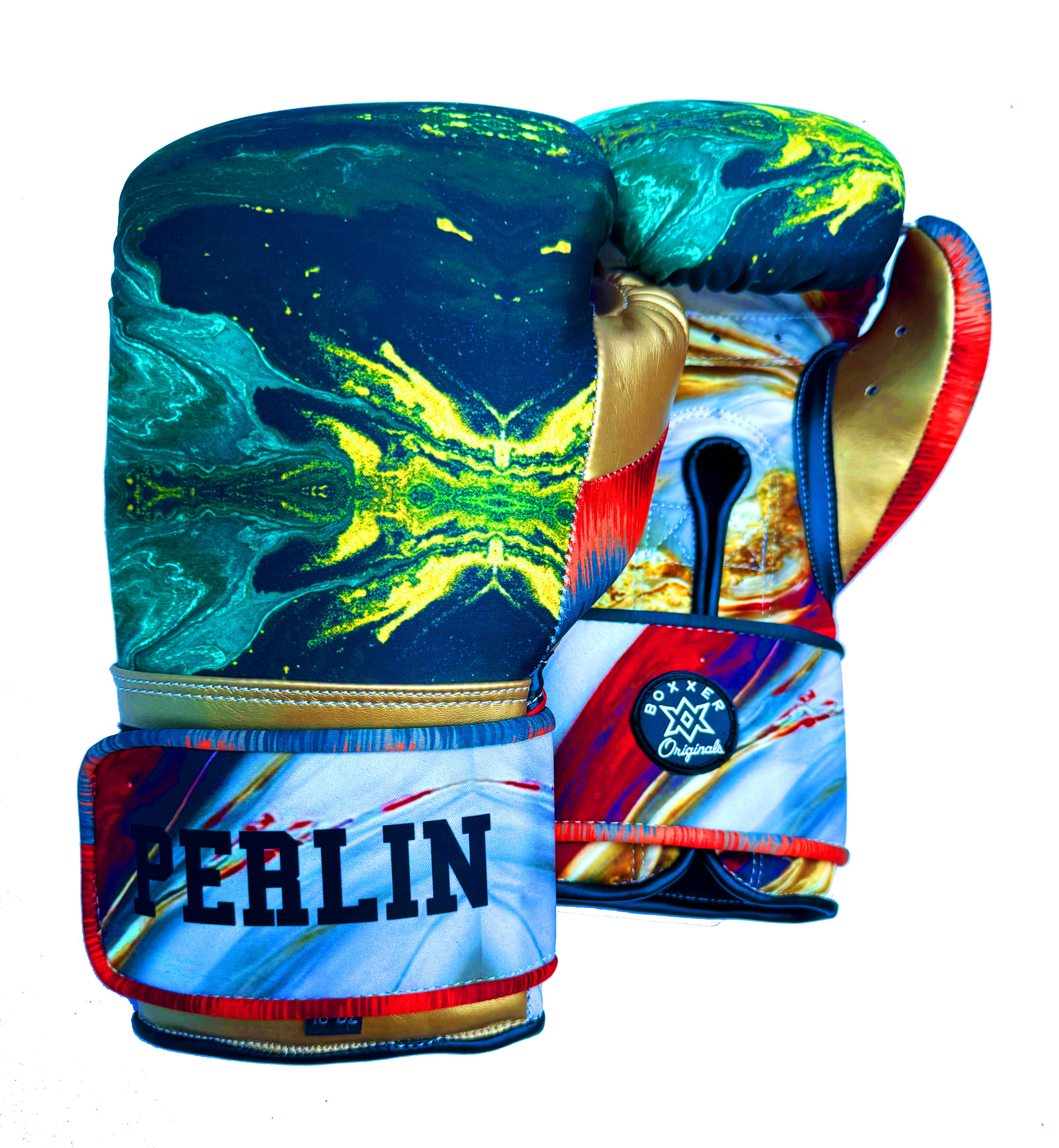 Gloves Classics Kathy 162687 Boxing Gloves
