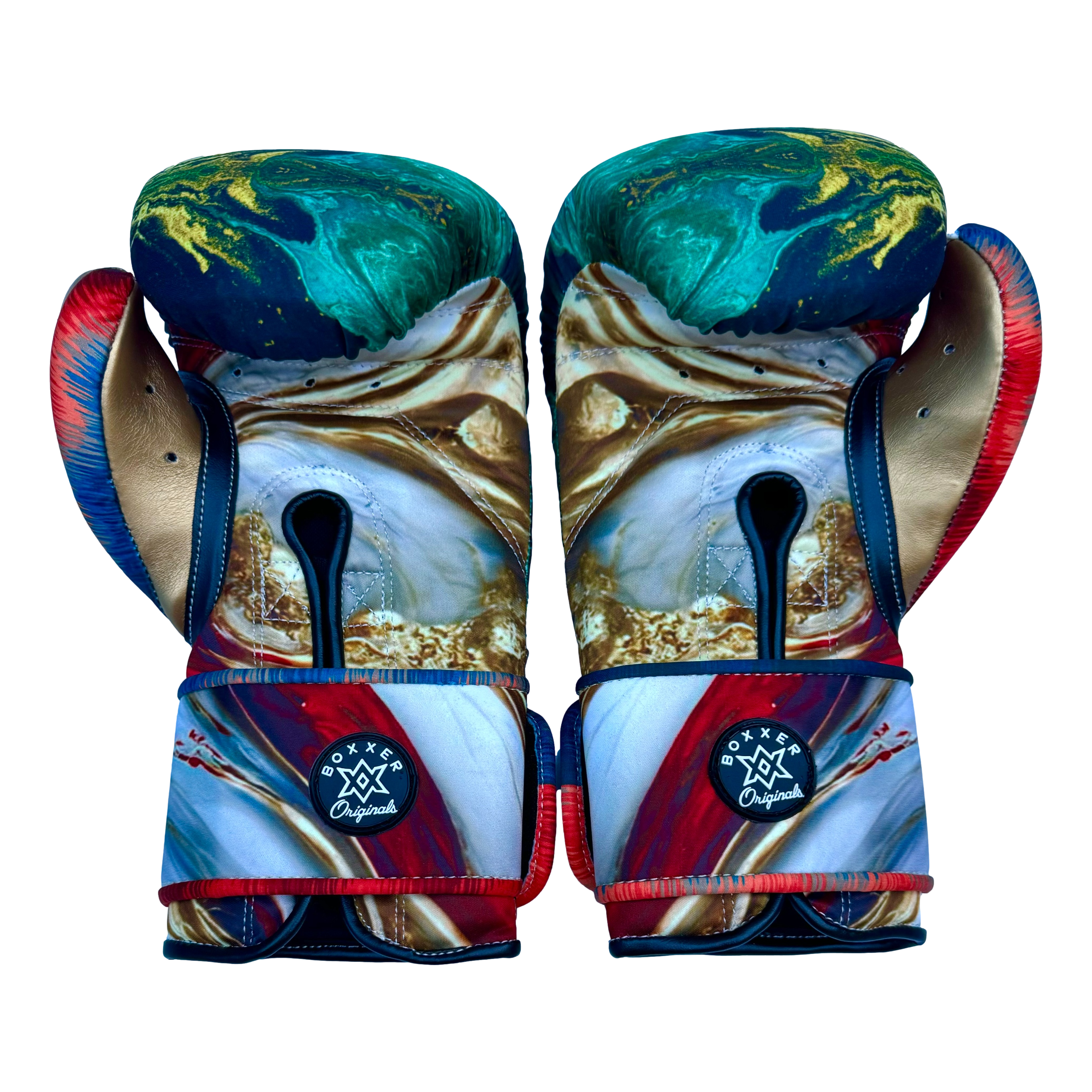 Gloves Classics Kathy 162687 Boxing Gloves