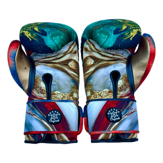 Gloves Classics Kathy 162687 Boxing Gloves
