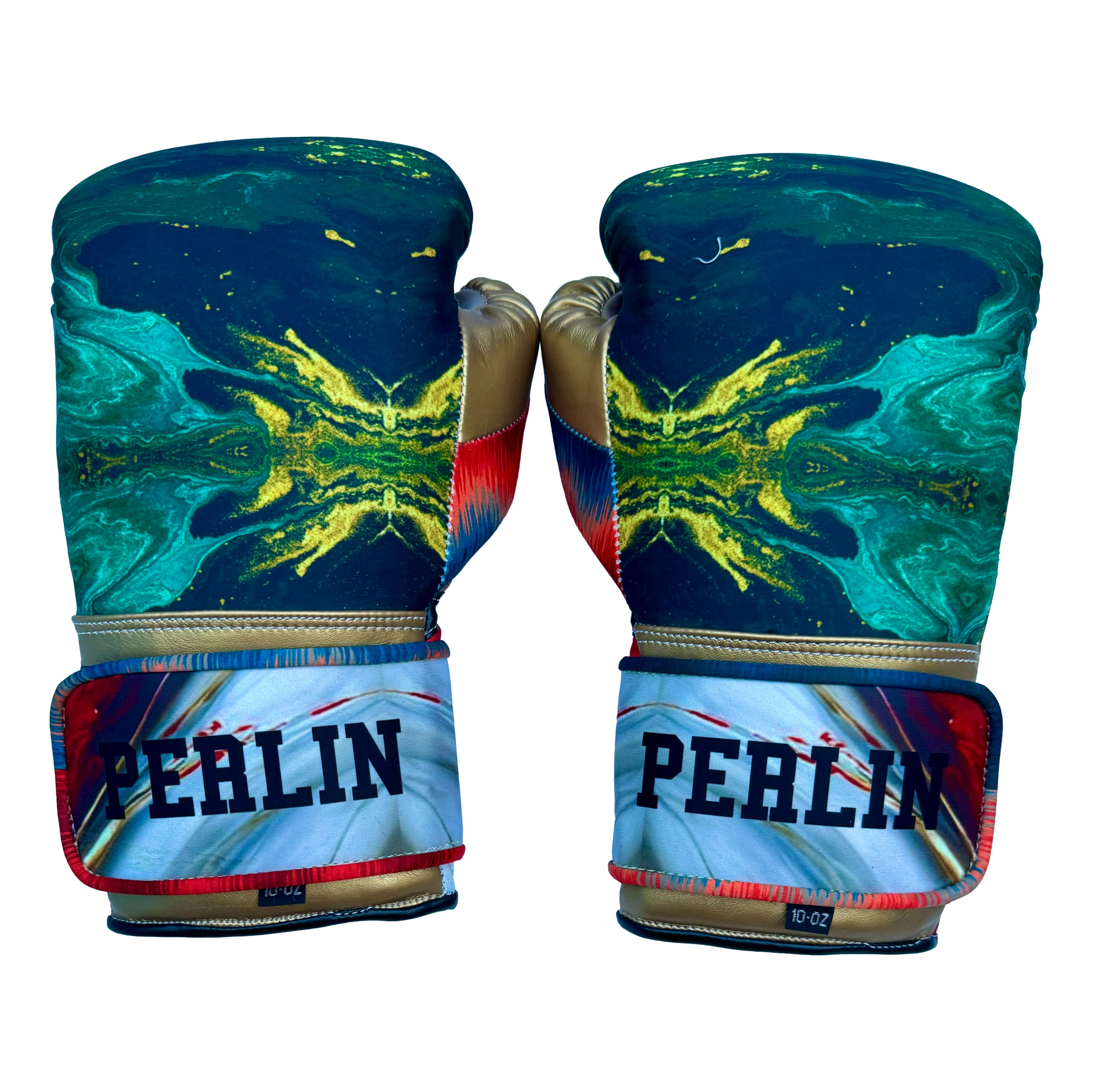 Gloves Classics Kathy 162687 Boxing Gloves