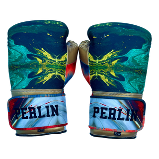 Gloves Classics Kathy 162687 Boxing Gloves