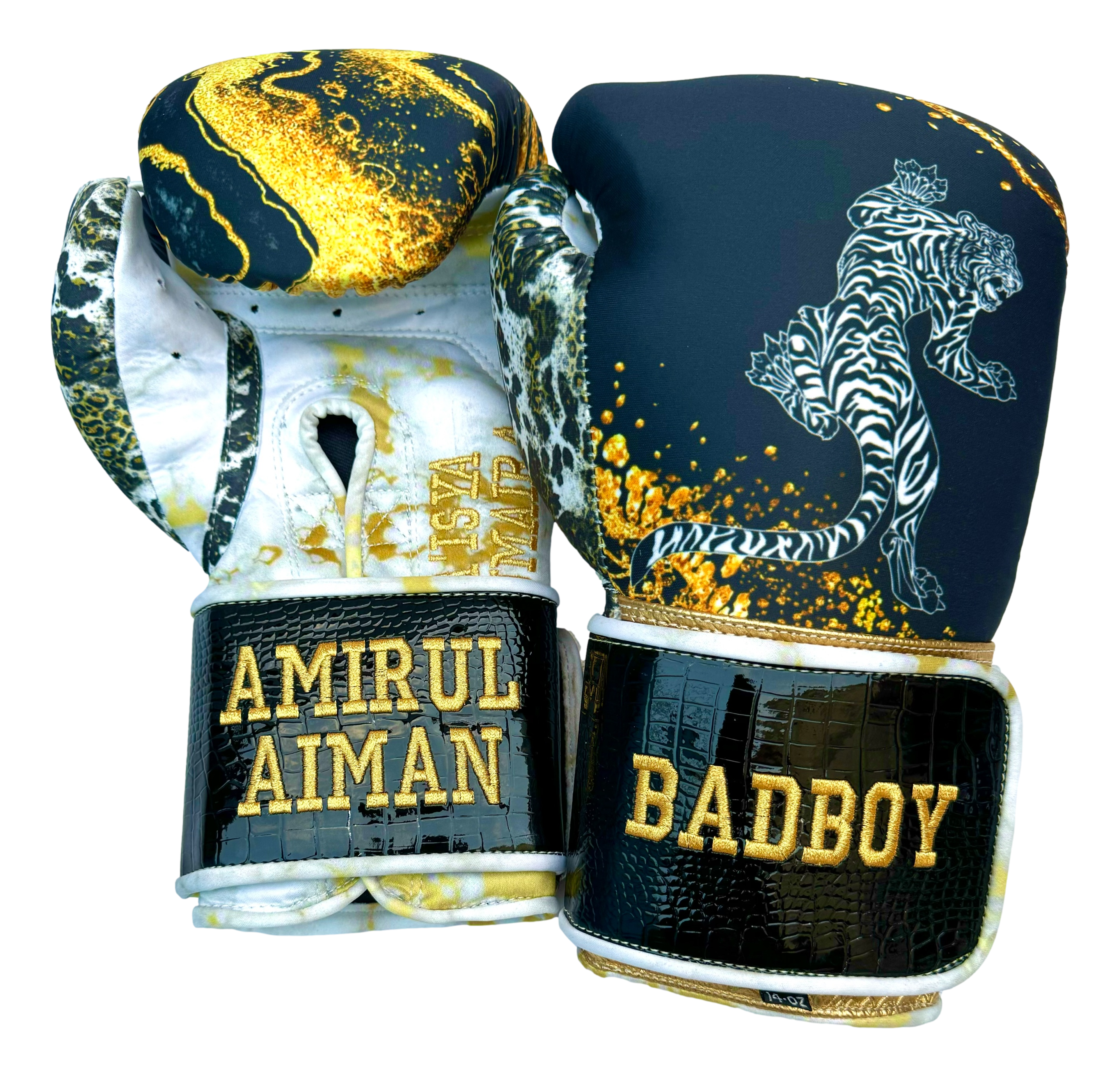 Gloves Classics Amirul 162878 Boxing Gloves