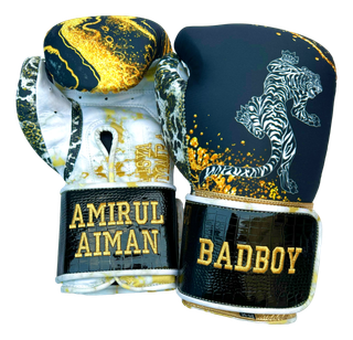 Gloves Classics Amirul 162878 Boxing Gloves