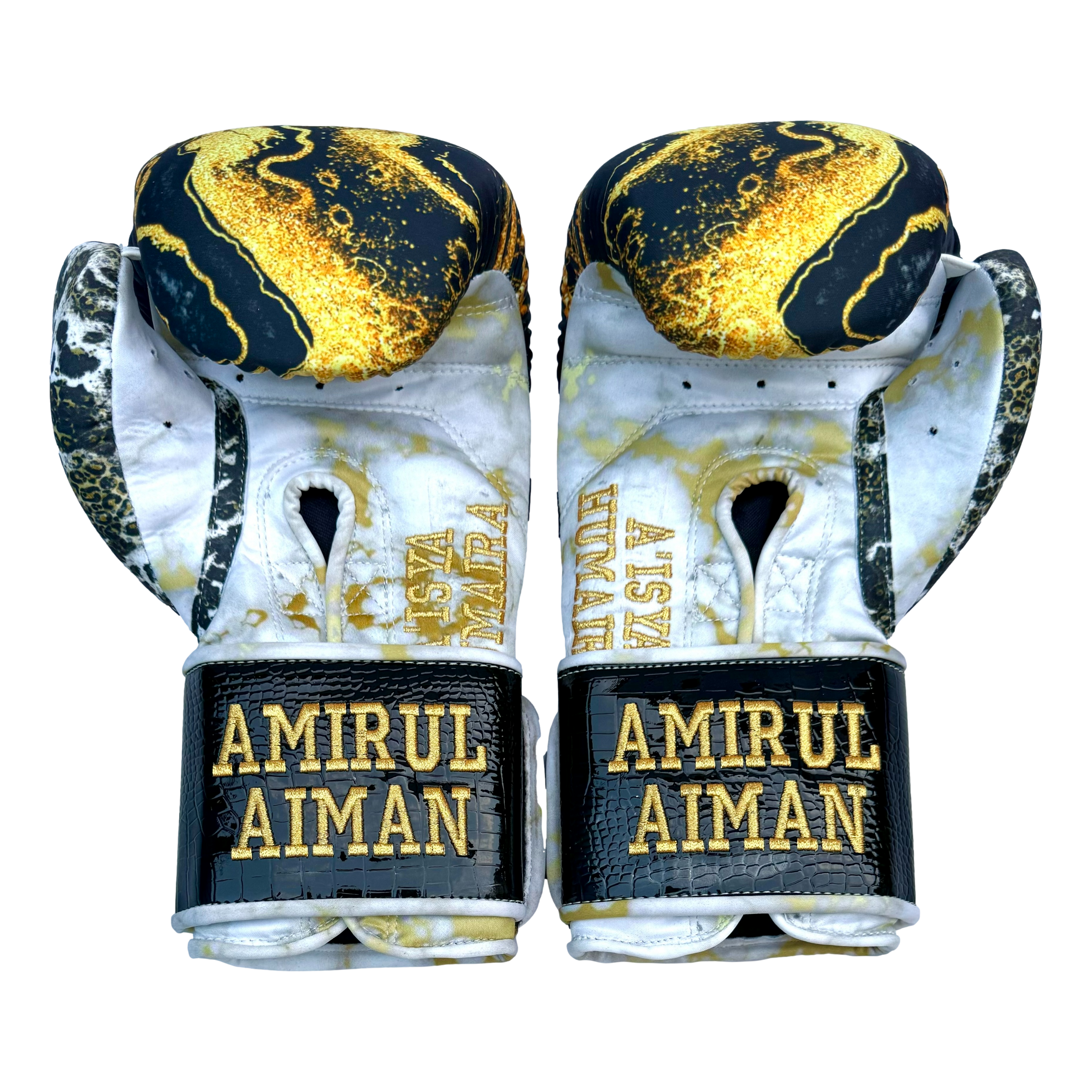 Gloves Classics Amirul 162878 Boxing Gloves