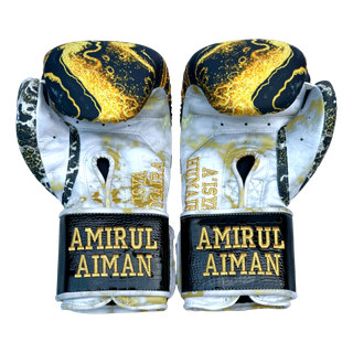 Gloves Classics Amirul 162878 Boxing Gloves