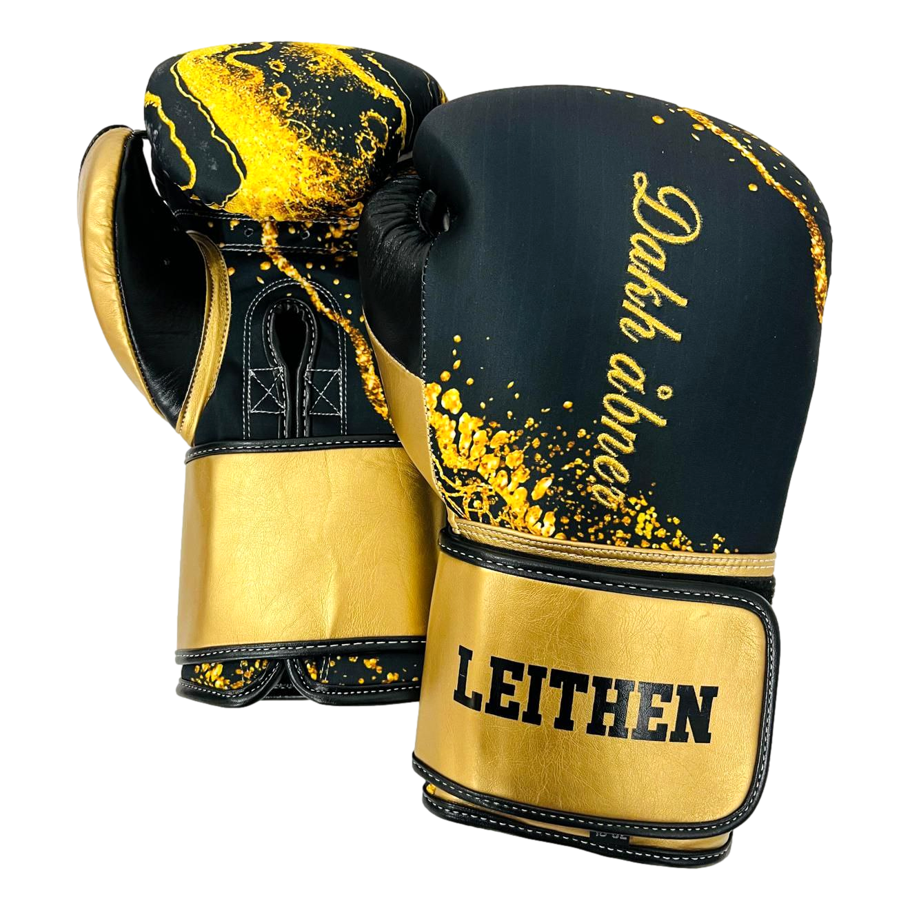 Gloves Classics Siar 154636 Boxing Gloves
