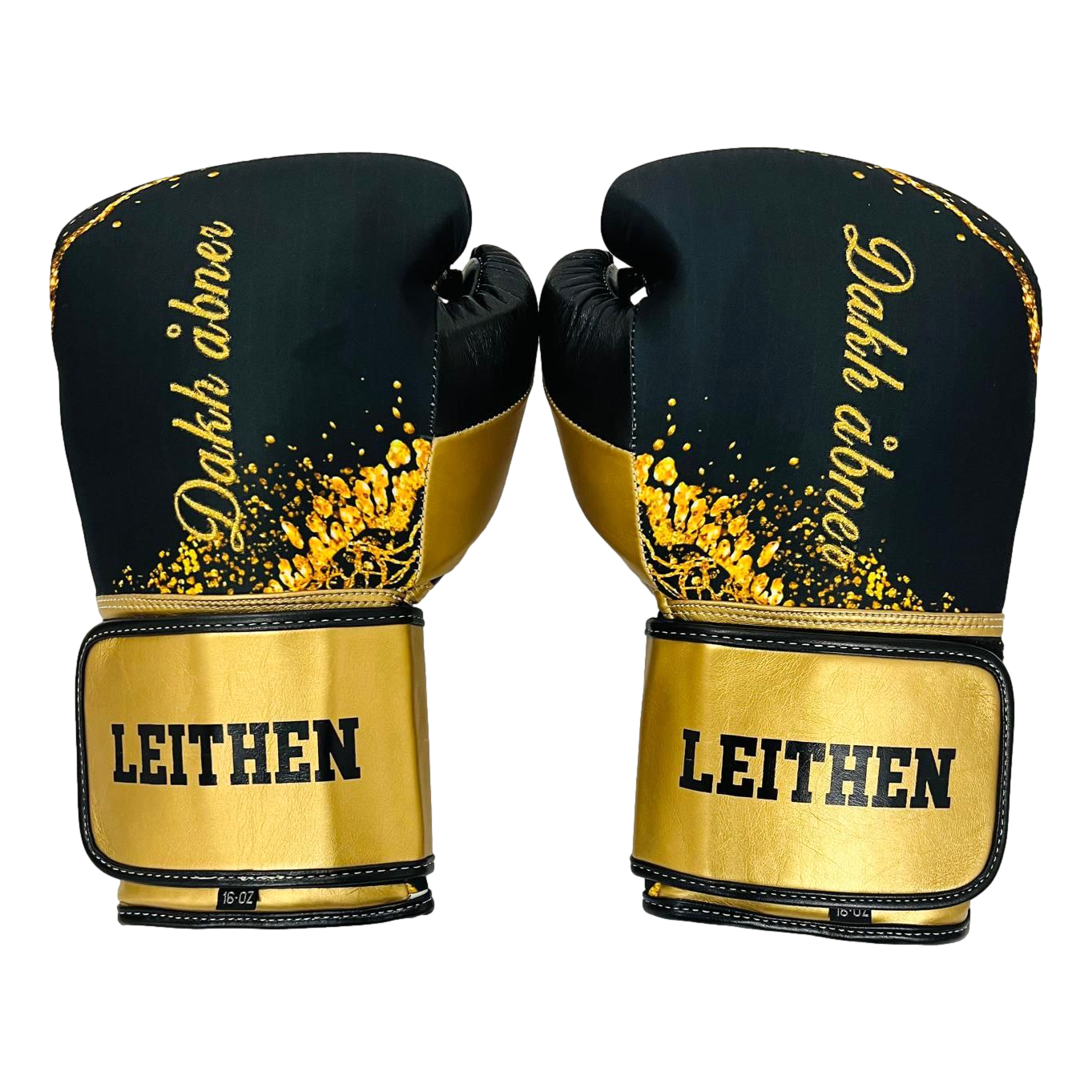 Gloves Classics Siar 154636 Boxing Gloves