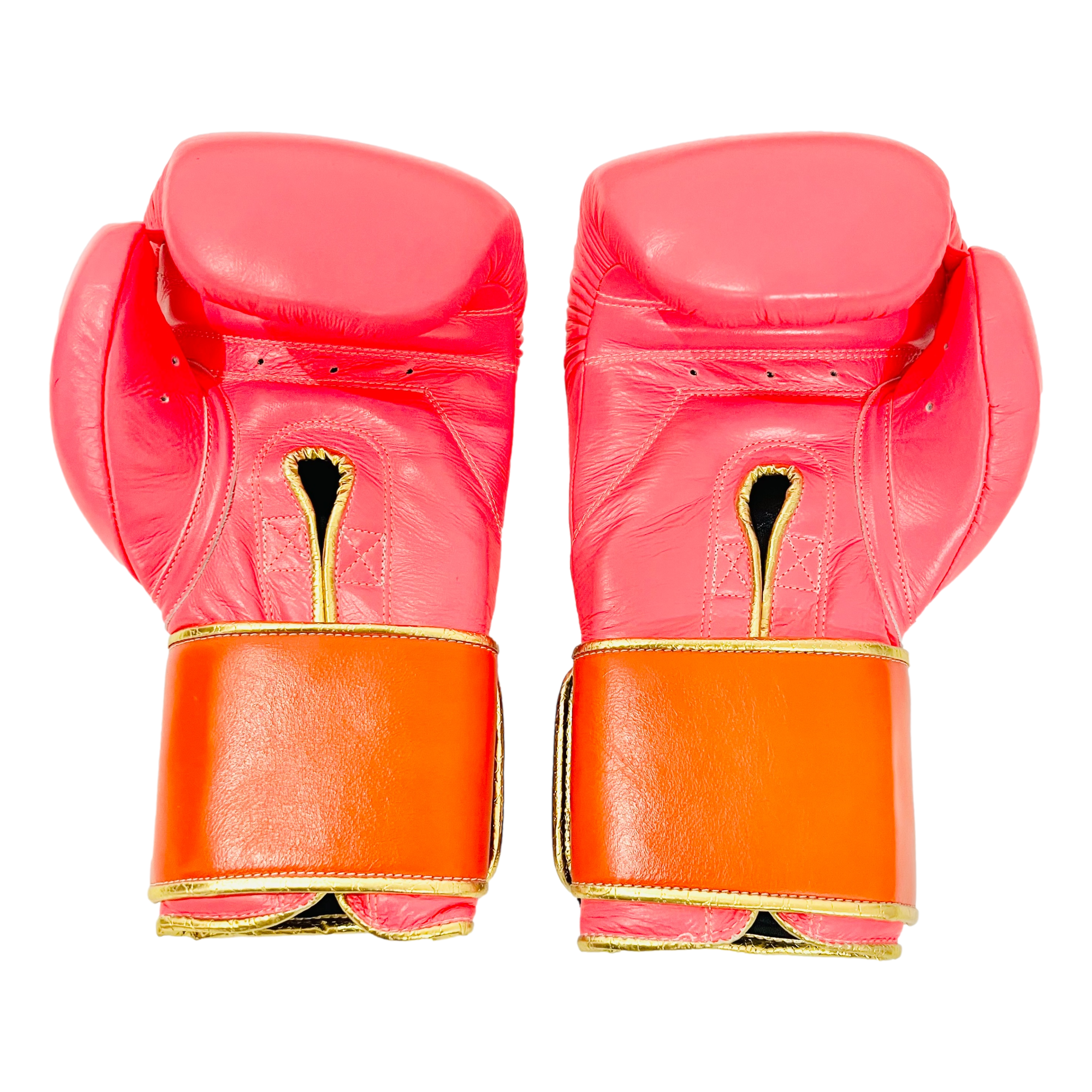 GLOVES EASY (2 colour)  Linda 155372 Boxing Gloves