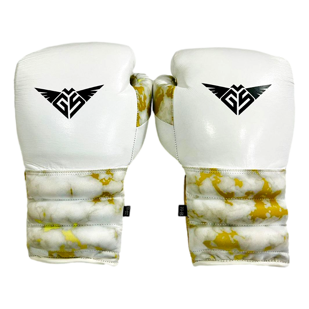 Gloves Laced / Ridged Granit  155797 Boxing Gloves