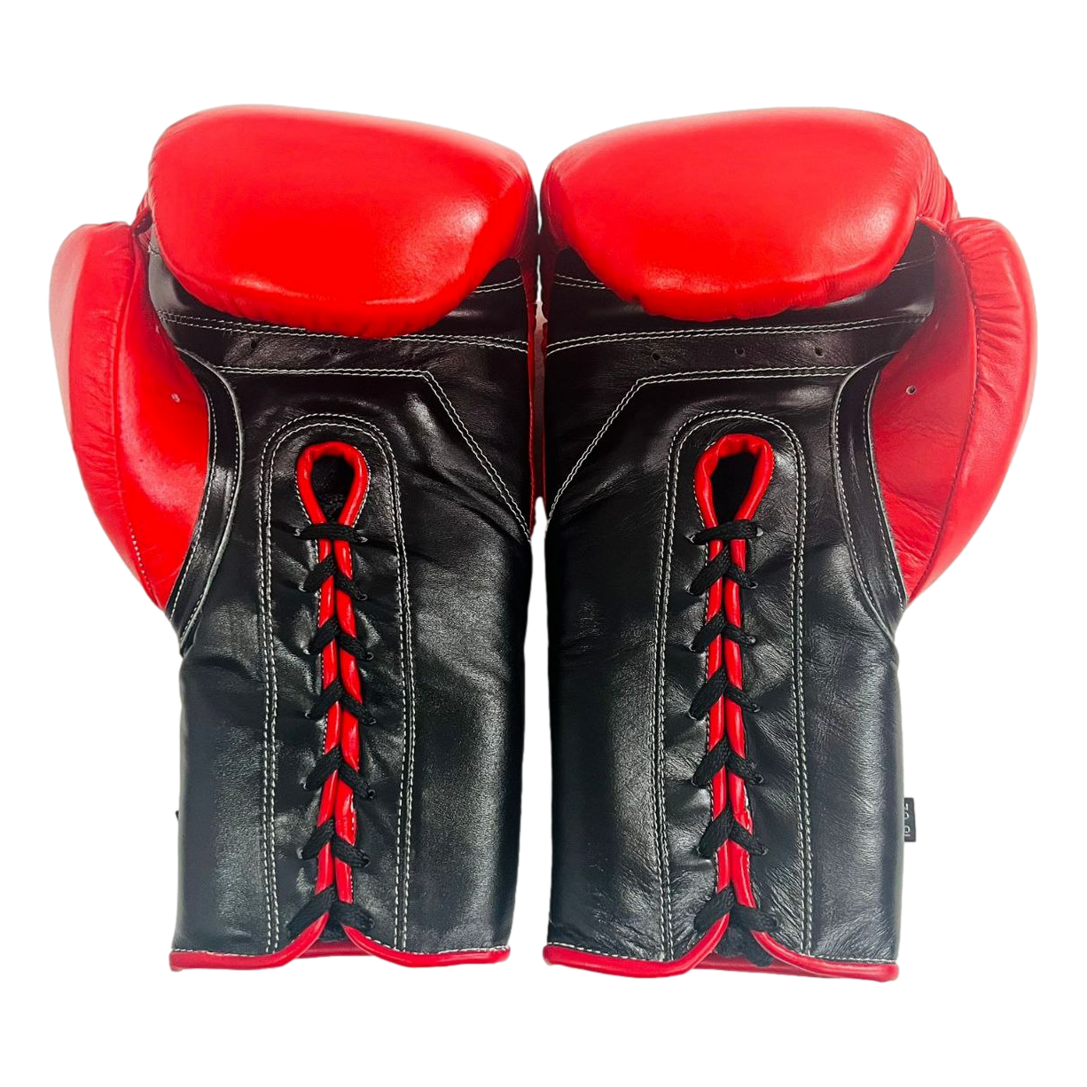 Gloves Laced / Flat Lukas 155637 Boxing Gloves