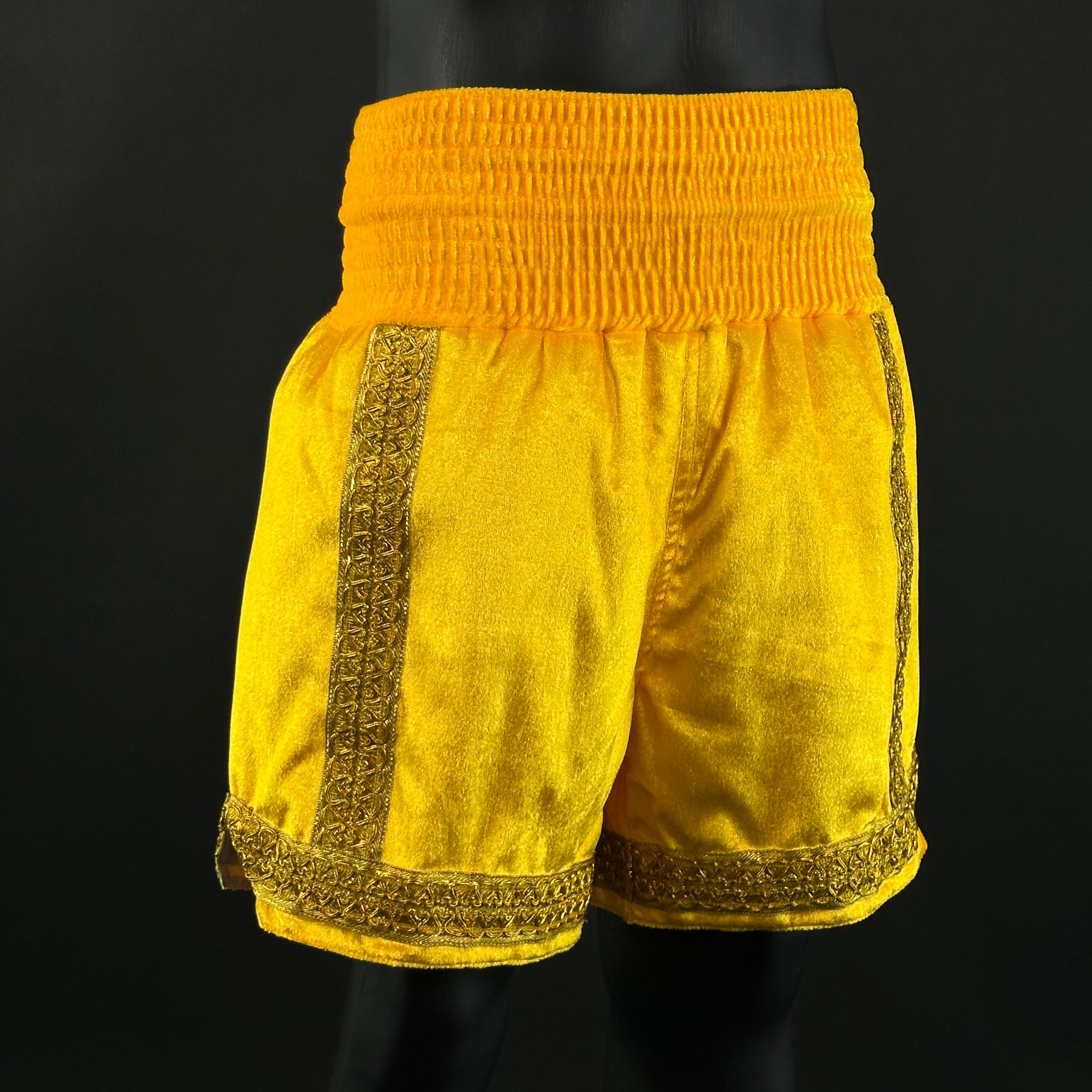 MEXICAN BX old Jose 161979 Custom Boxing Shorts & Trunks