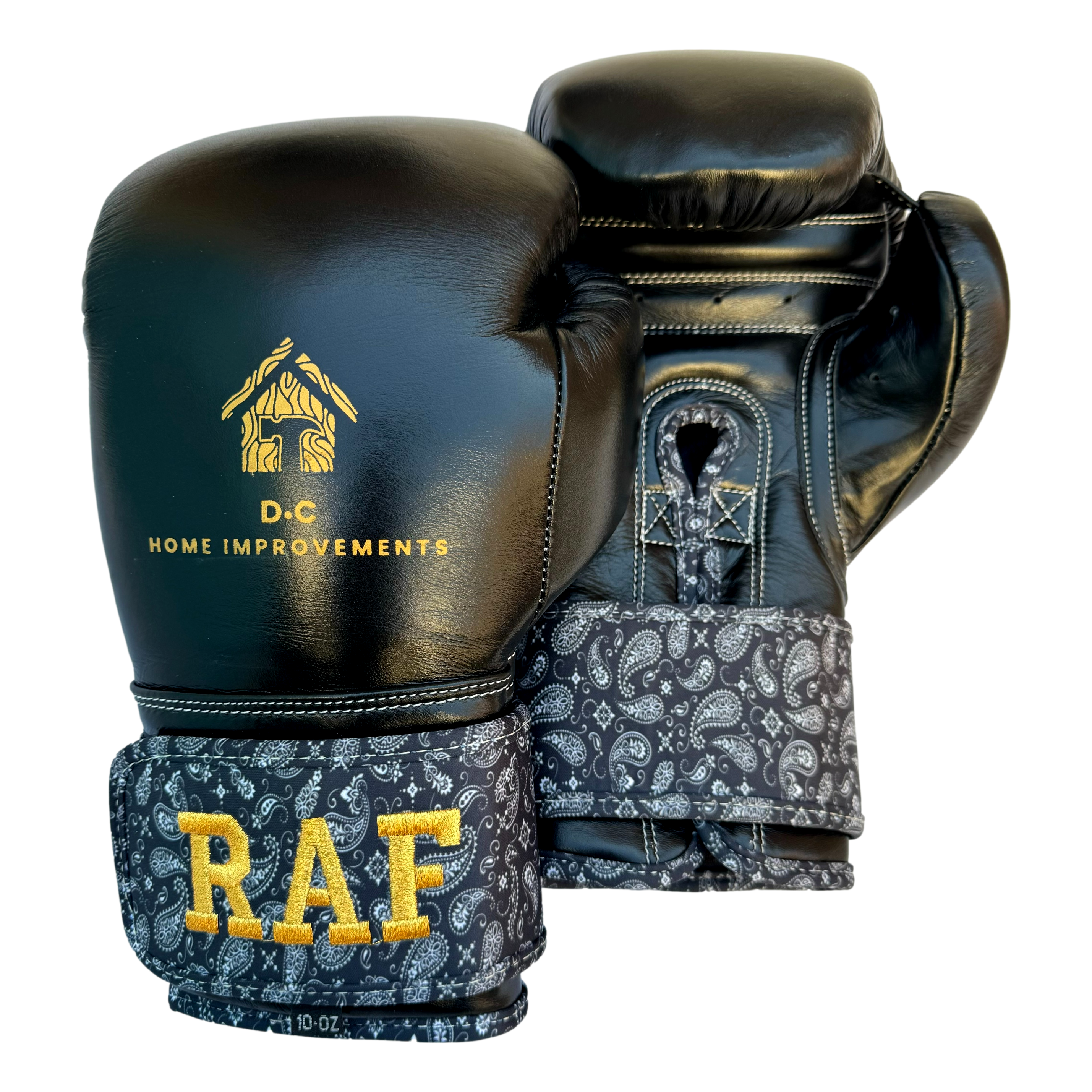 GLOVES EASY (2 colour)  Eli 156692 Boxing Gloves