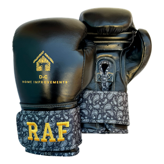 GLOVES EASY (2 colour)  Eli 156692 Boxing Gloves