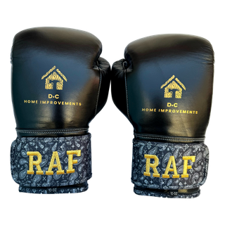 GLOVES EASY (2 colour)  Eli 156692 Boxing Gloves