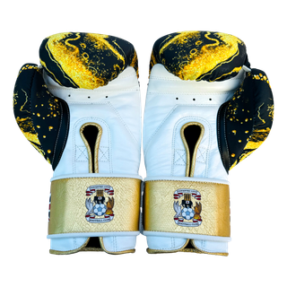 Gloves Classics Dimmy  156923 Boxing Gloves