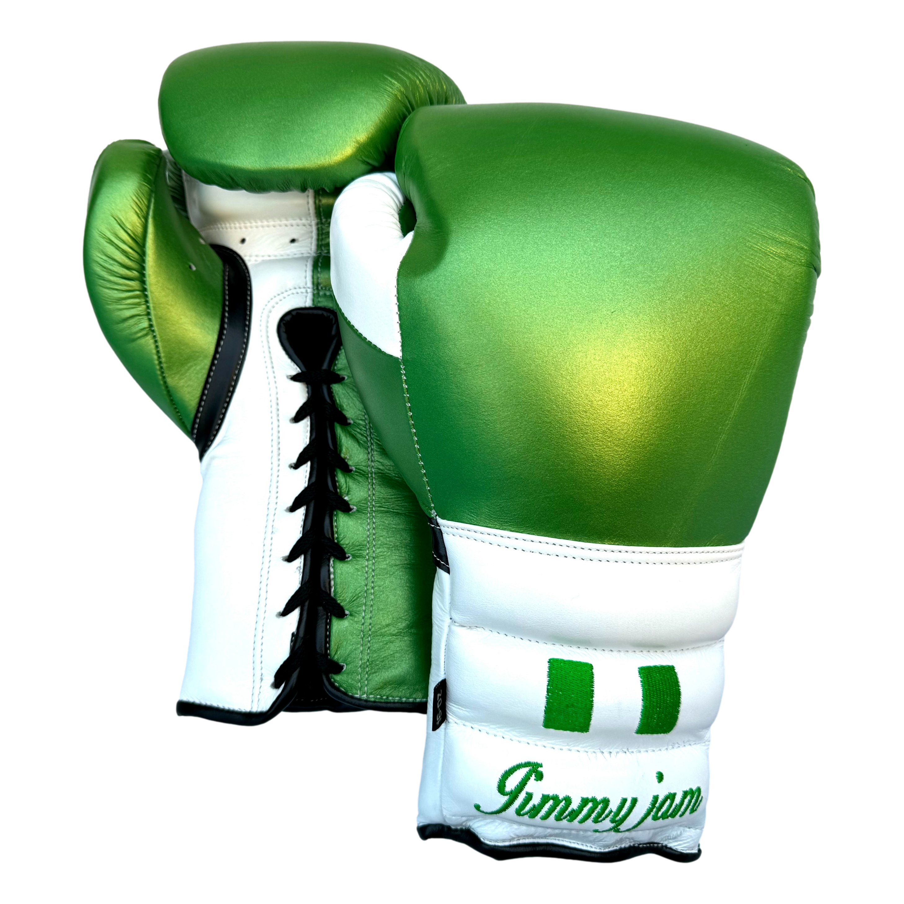 Gloves Laced / Ridged Patrick 157616 Boxing Gloves