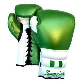 Gloves Laced / Ridged Patrick 157616 Boxing Gloves