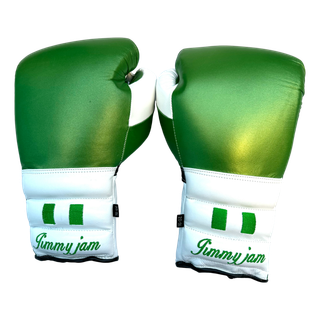 Gloves Laced / Ridged Patrick 157616 Boxing Gloves
