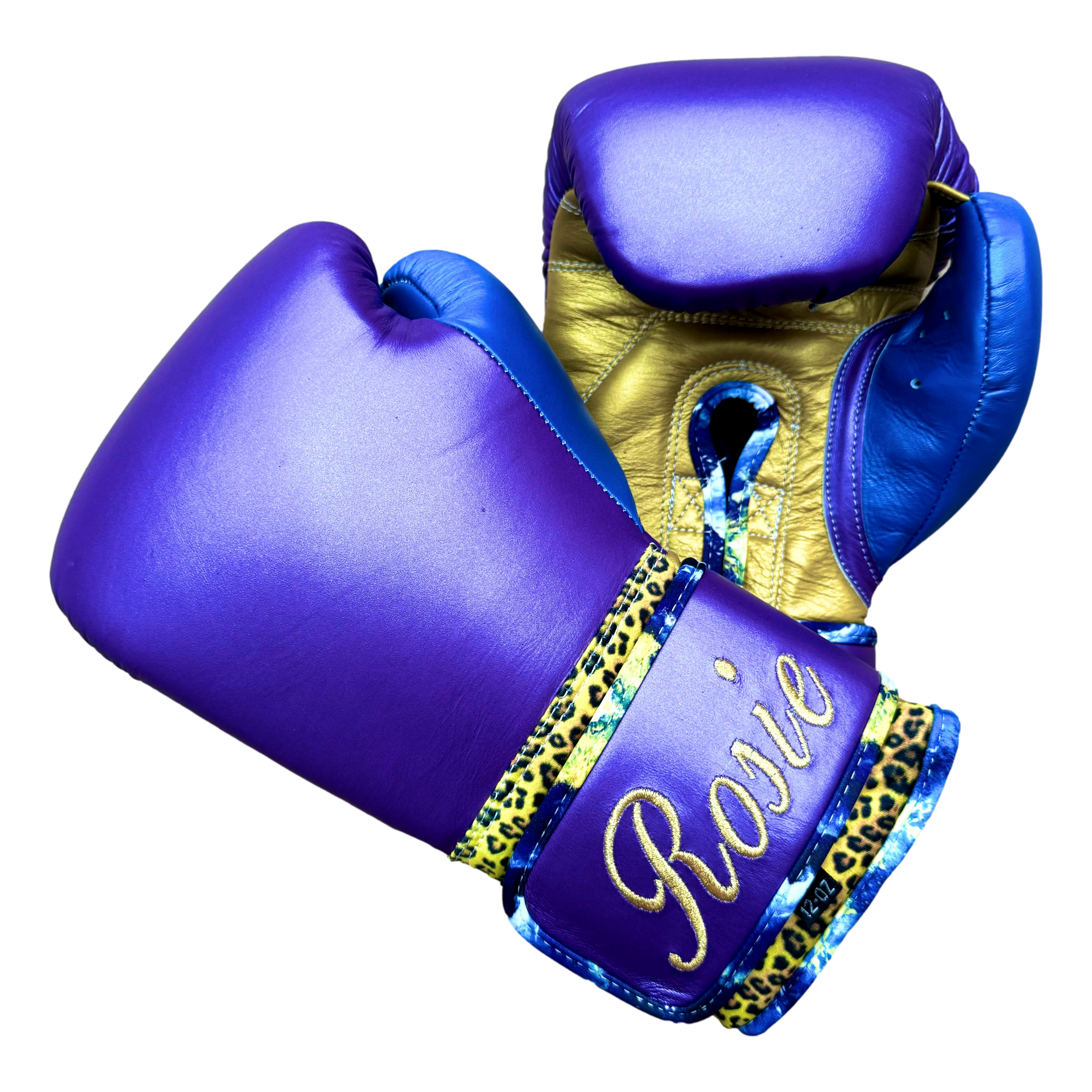 Gloves Classic Old Sophie 158029 Boxing Gloves